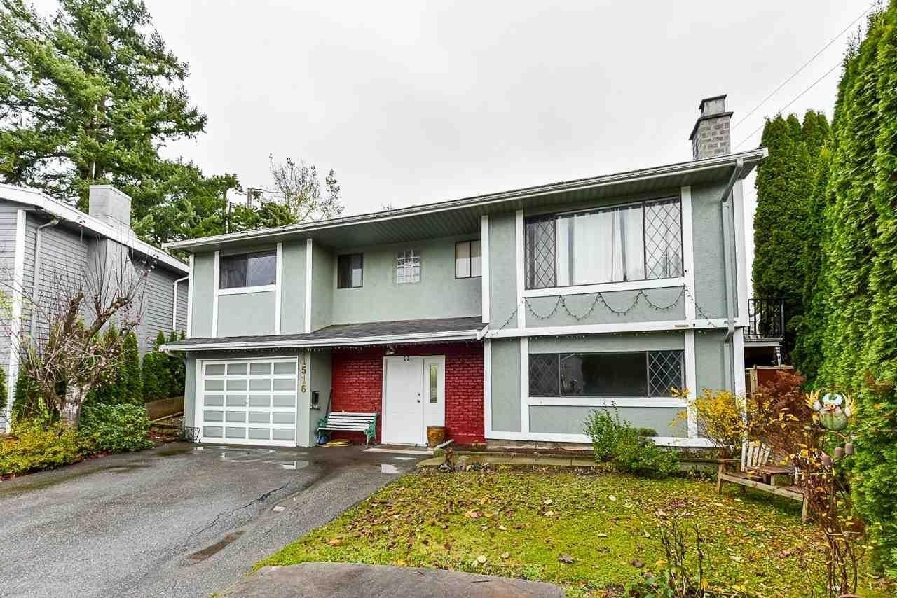 11516 Parkwood Place, Delta, BC V4C 7L1