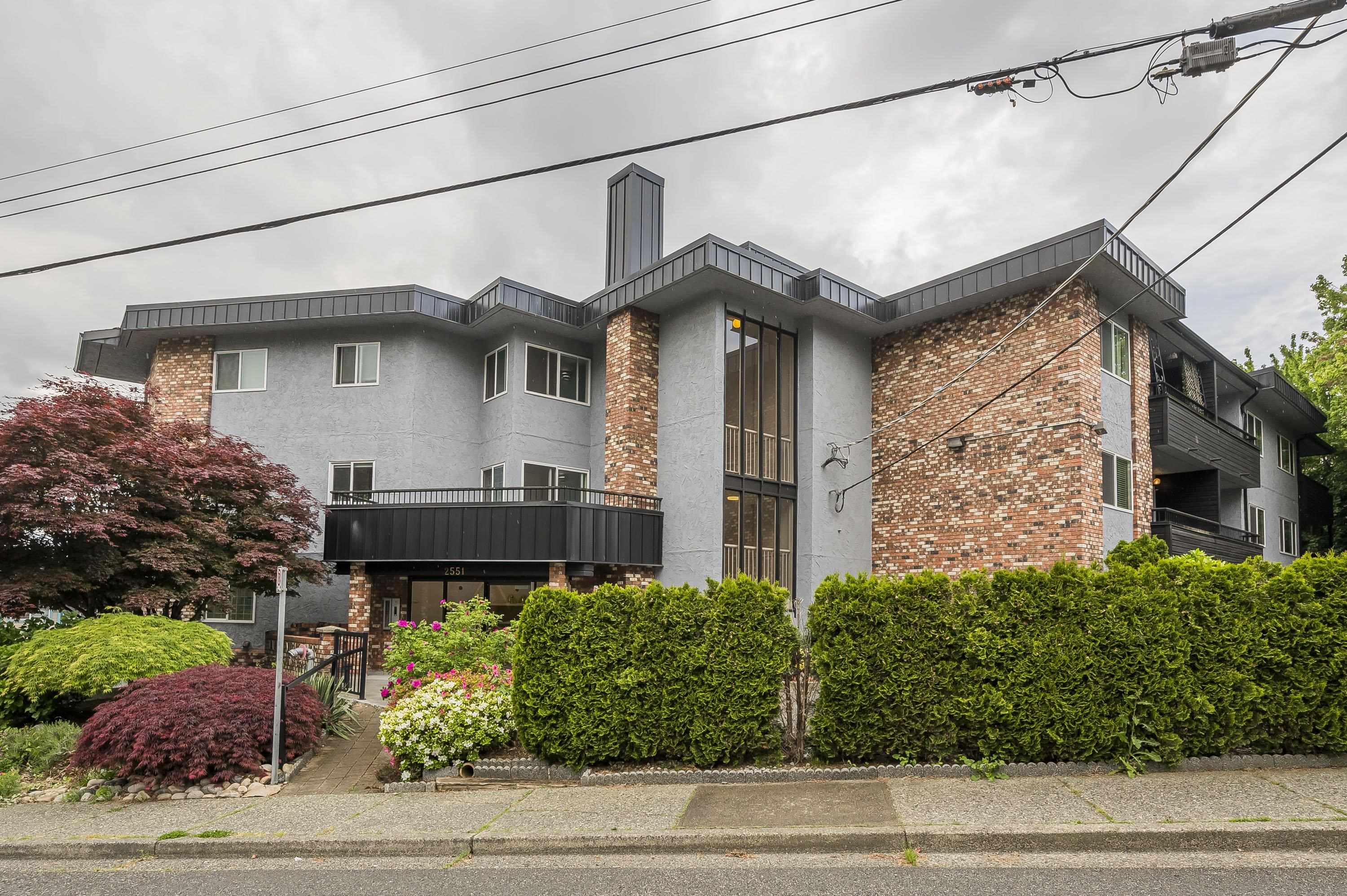 2551 Willow Lane #219, Abbotsford, BC V2S 5Z9