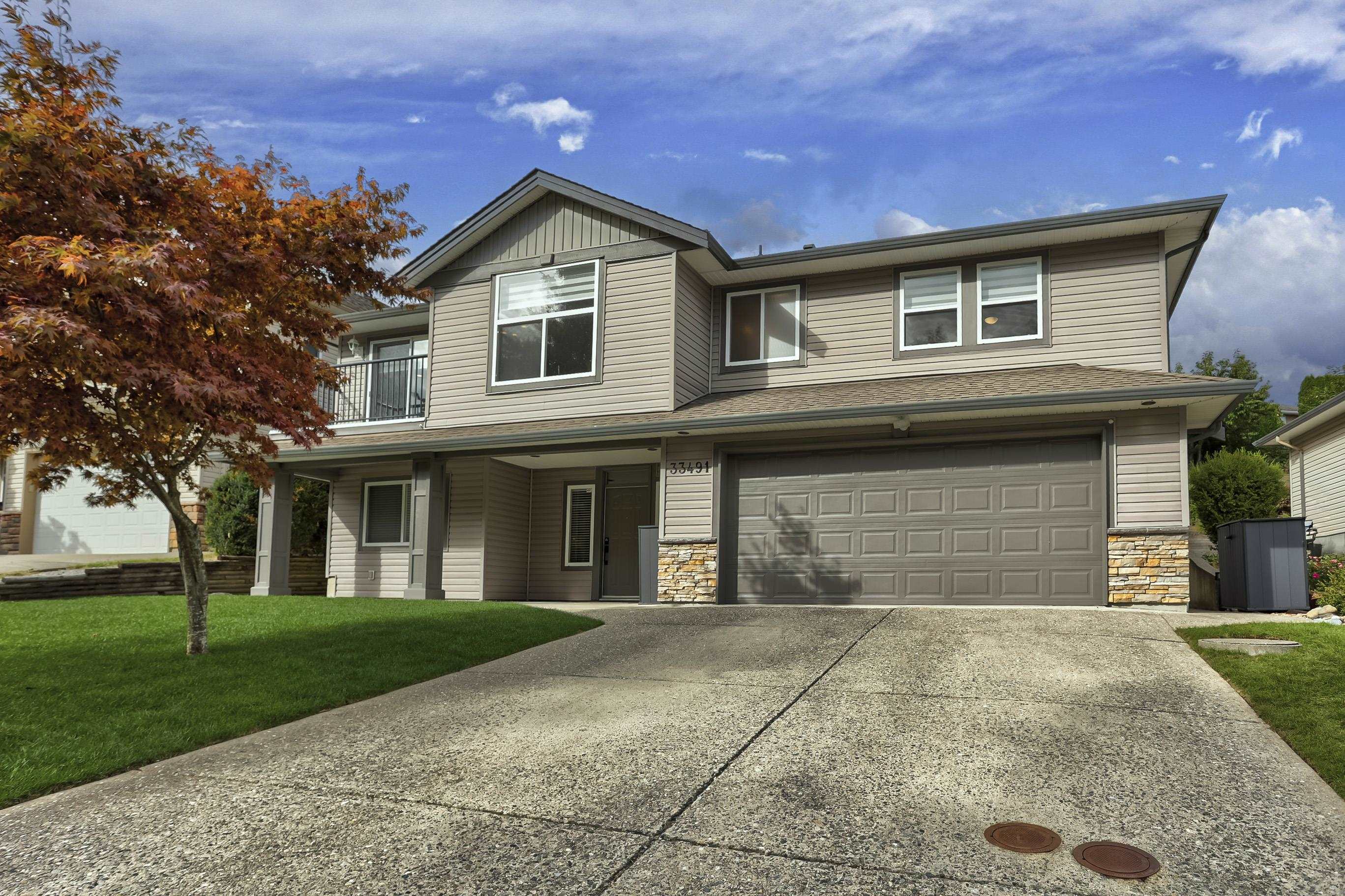 11th Avenue, Mission, BC V2V 6Z5