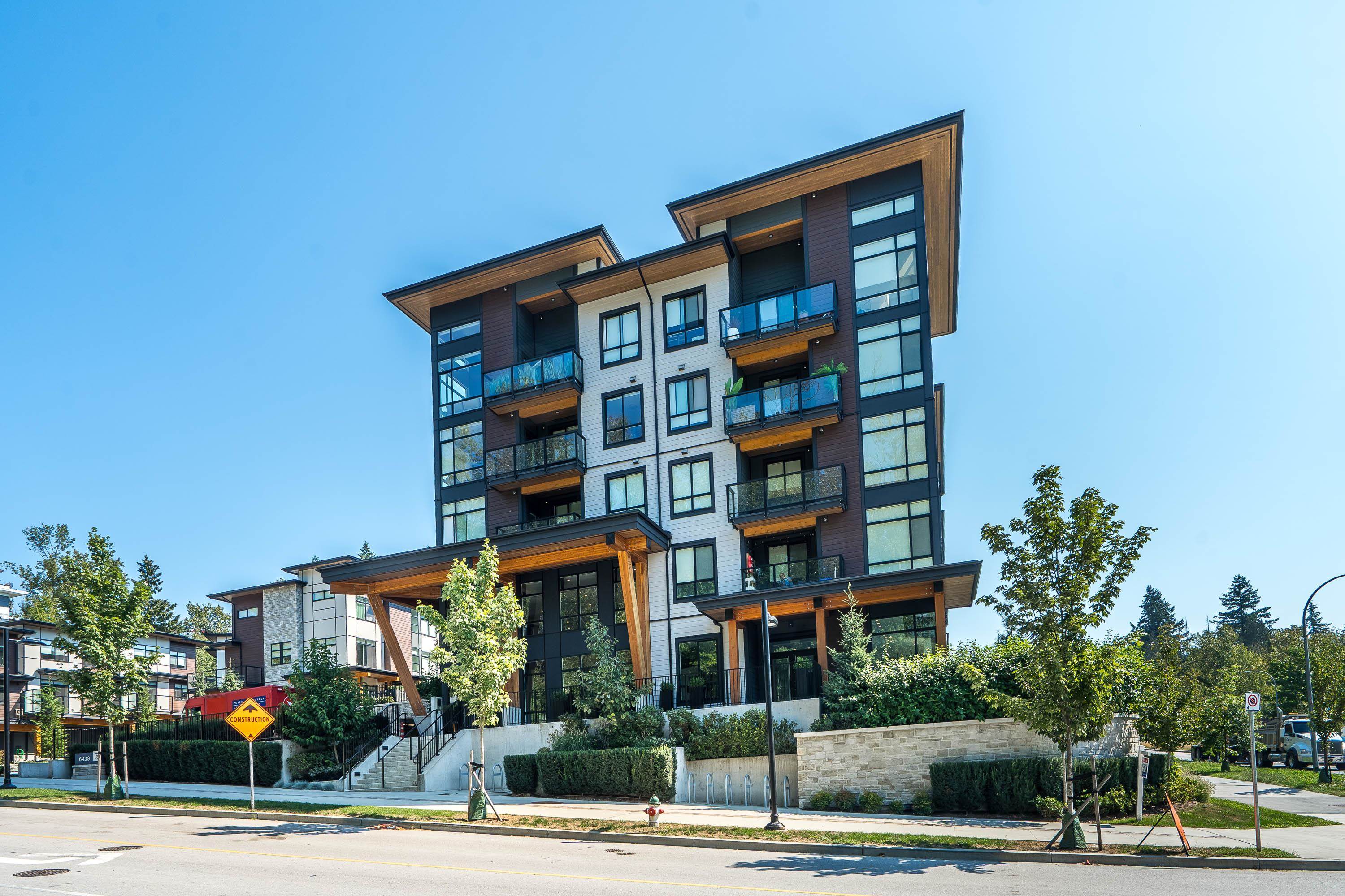 6438 Byrnepark Drive #508, Burnaby, BC V3N 0A1