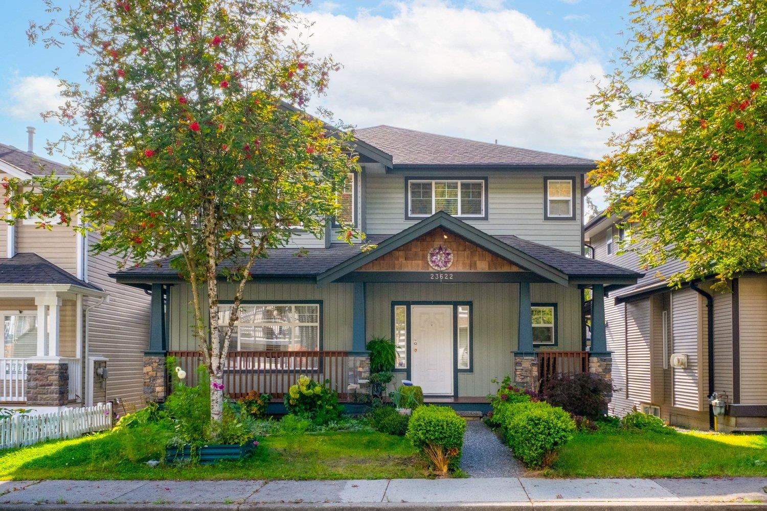 111a Avenue, Maple Ridge, BC V2W 2G1