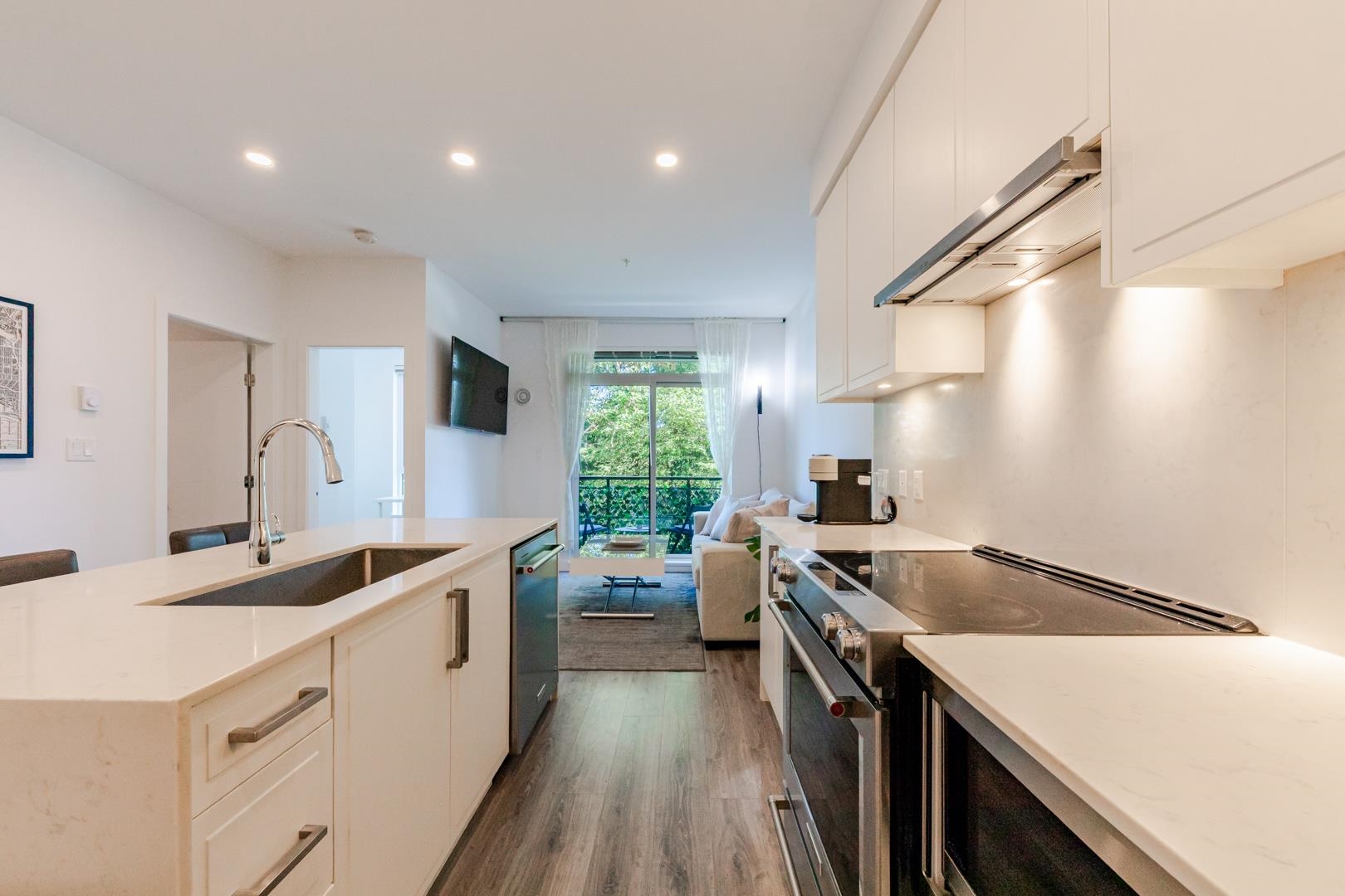 700 Clarke Road #401, Coquitlam, BC V3J 0K5