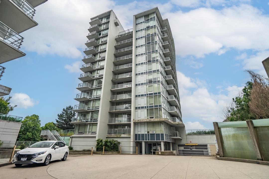 8288 Lansdowne Road #unit 901, Richmond, BC V6X 0B3