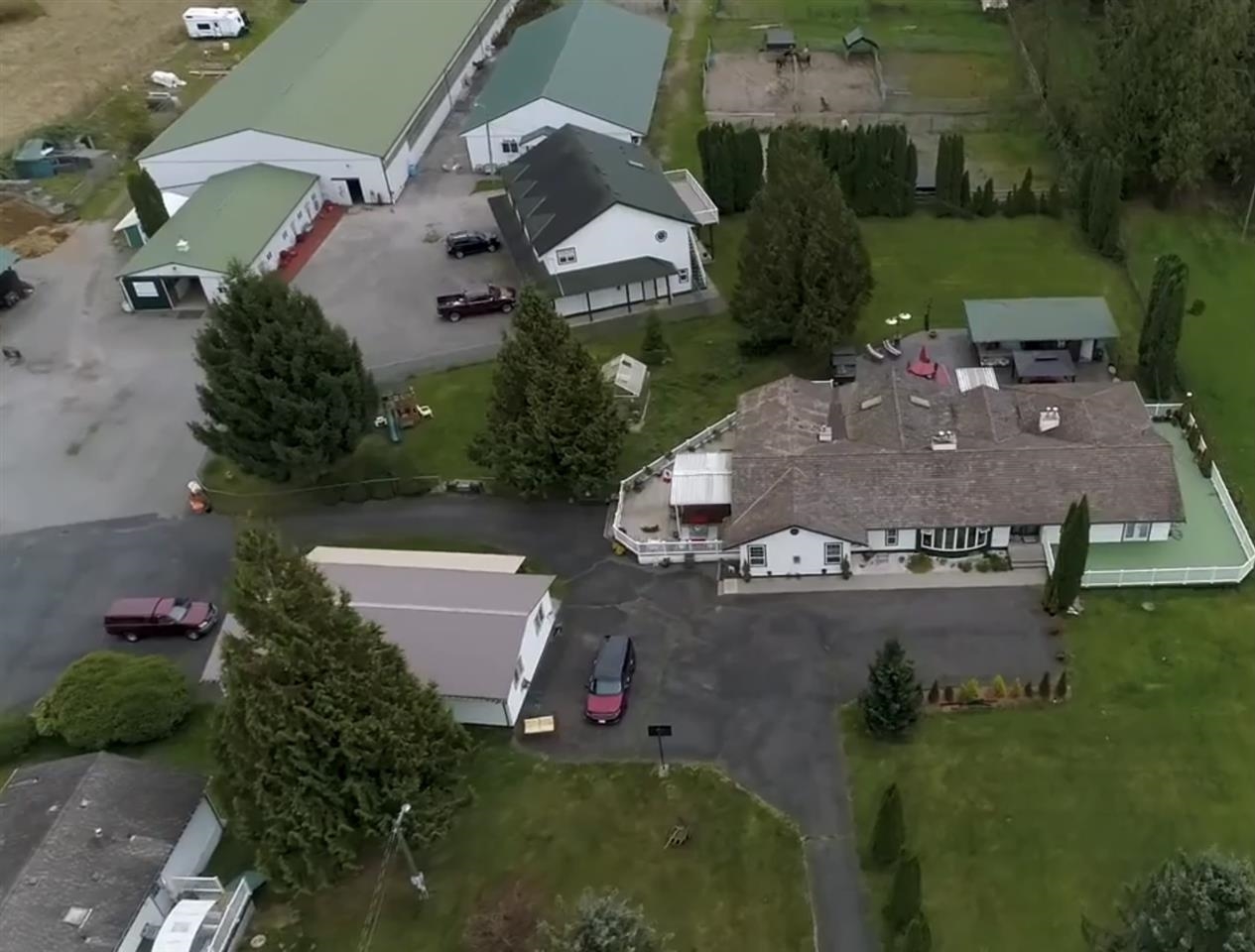 248 Street, Langley, BC V4W 1A5