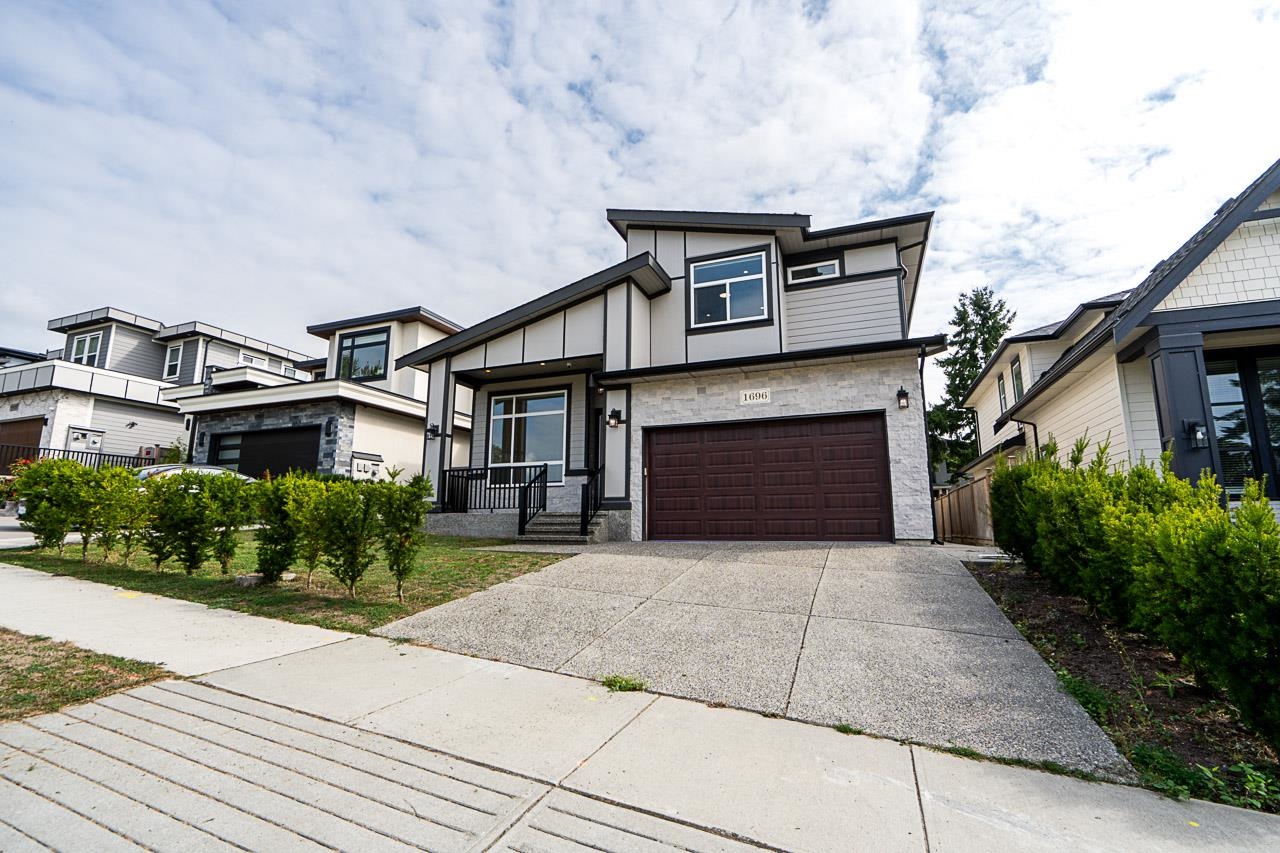 166a Street, Surrey, BC V3Z 9X5