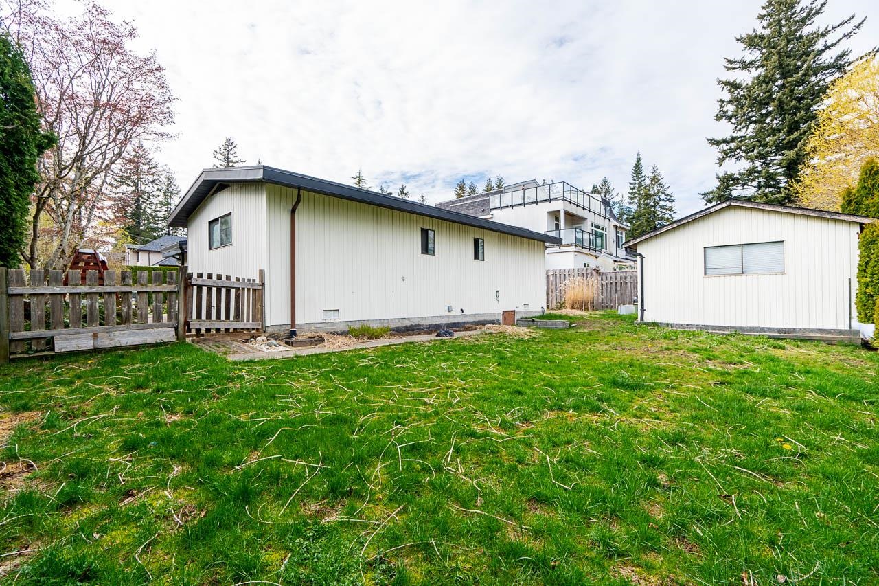 139 Street, Surrey, BC V4A 4G7