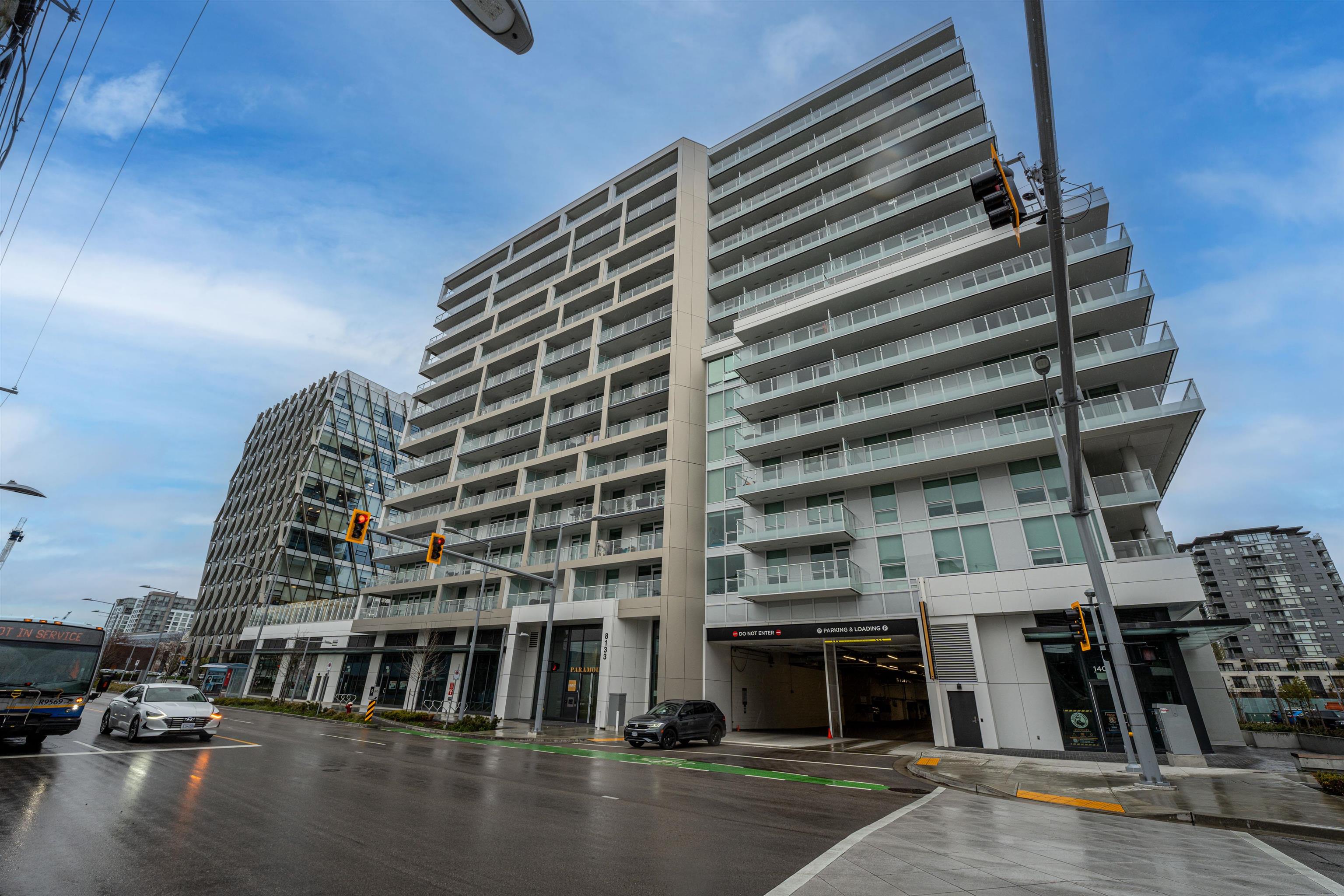 8133 Cook Road #1511, Richmond, BC V6Y 0L7