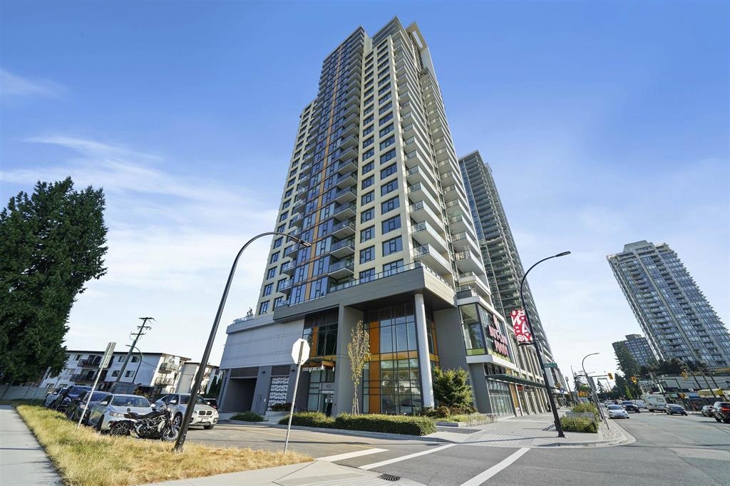 7303 Noble Lane #1801, Burnaby, BC V3N 0H2