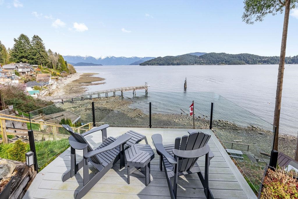 790 Marine Drive, Gibsons, BC V0N 1V1