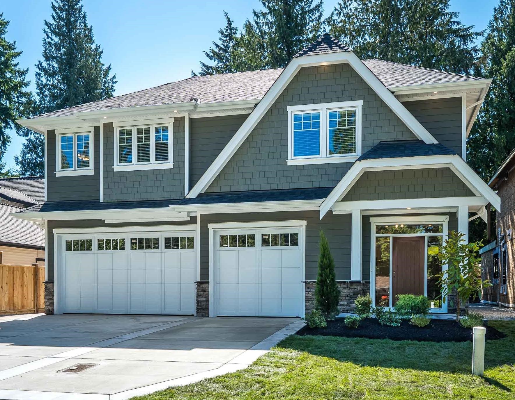 46a Avenue, Langley, BC V3A 3J8