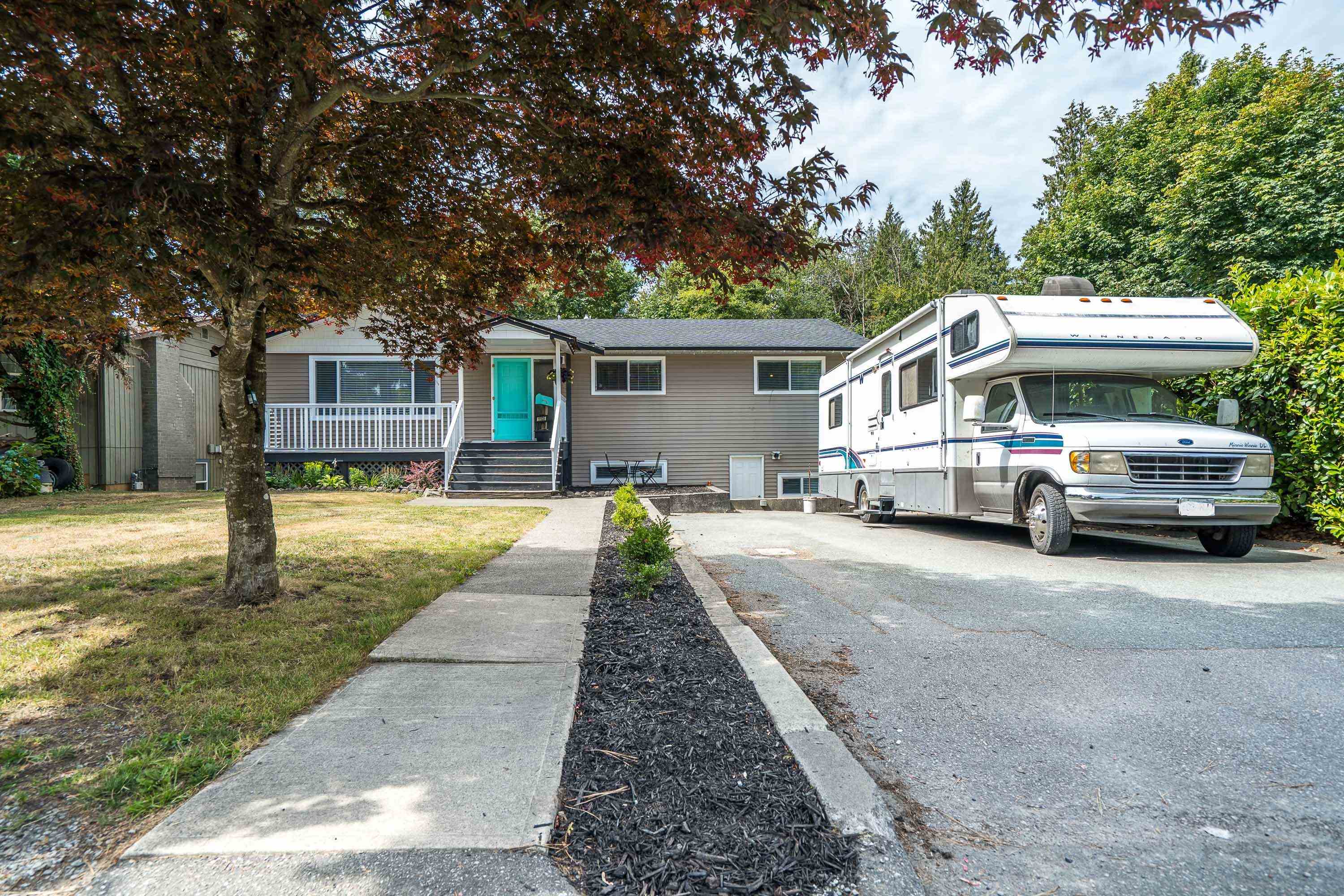 11135 Partridge Crescent, Surrey, BC V3R 5B1