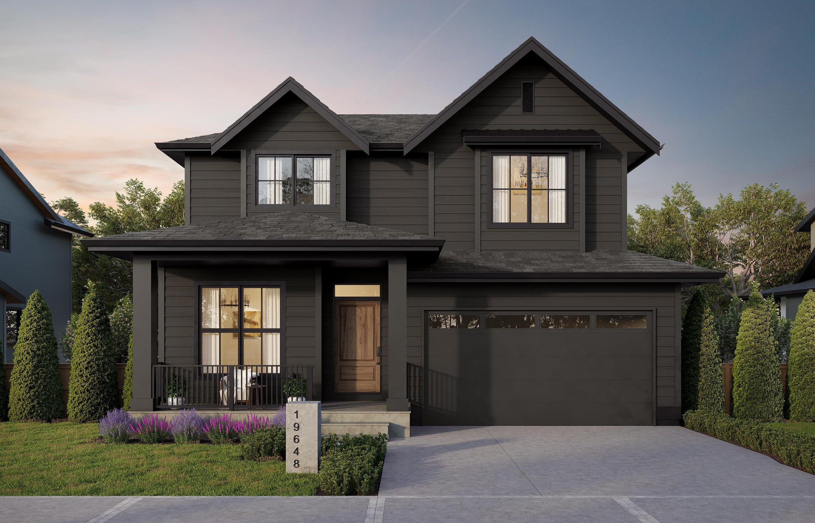78 Avenue, Langley, BC V2Y 3V4