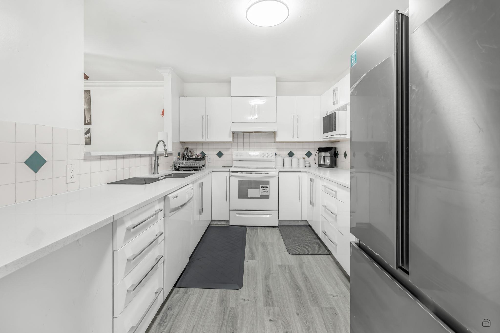13680 84 Avenue #106, Surrey, BC V3W 0T6