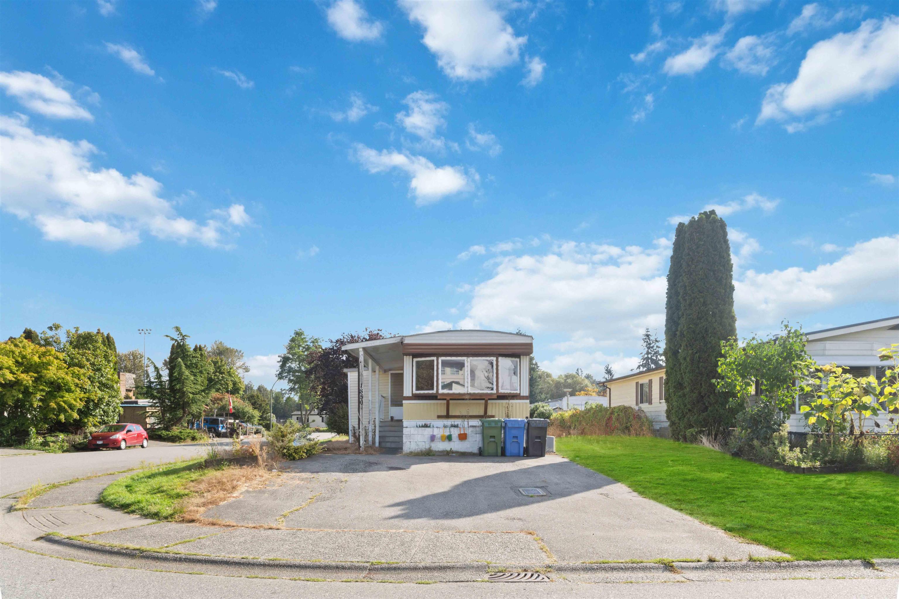 1850 Shore Crescent, Abbotsford, BC V2S 6B5