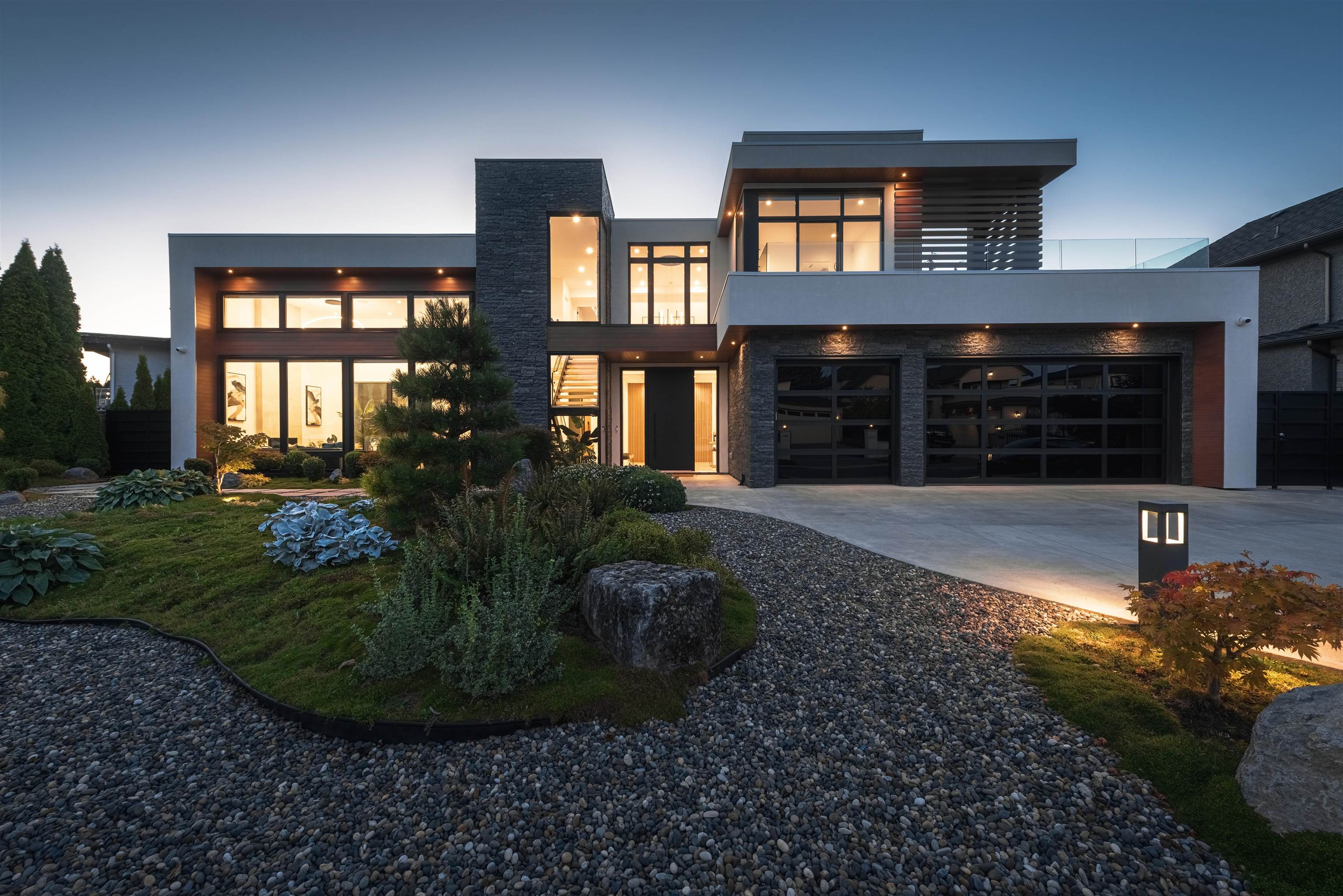 4751 Larkspur Avenue, Richmond, BC V7C 2H9