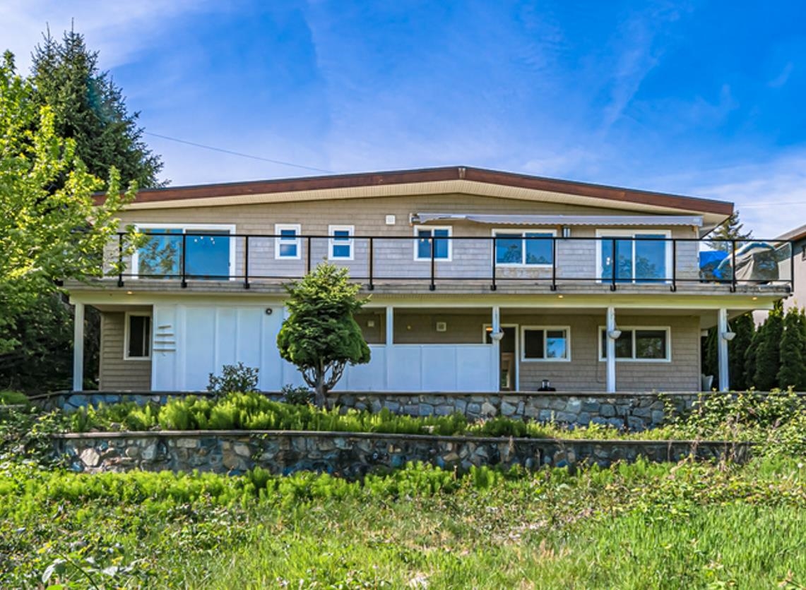 520 Ballantree Place, West Vancouver, BC V7S 1W5