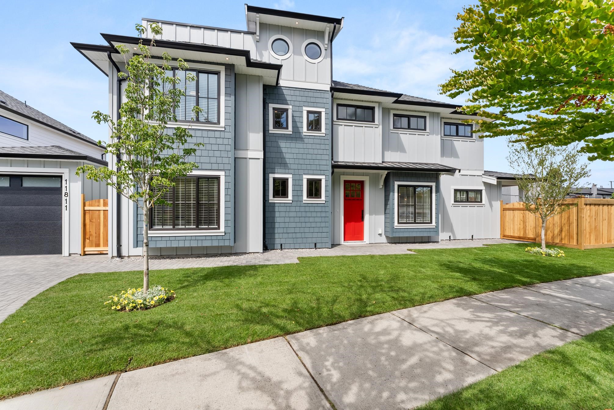 11811 Dunford Road, Richmond, BC V7E 3M6