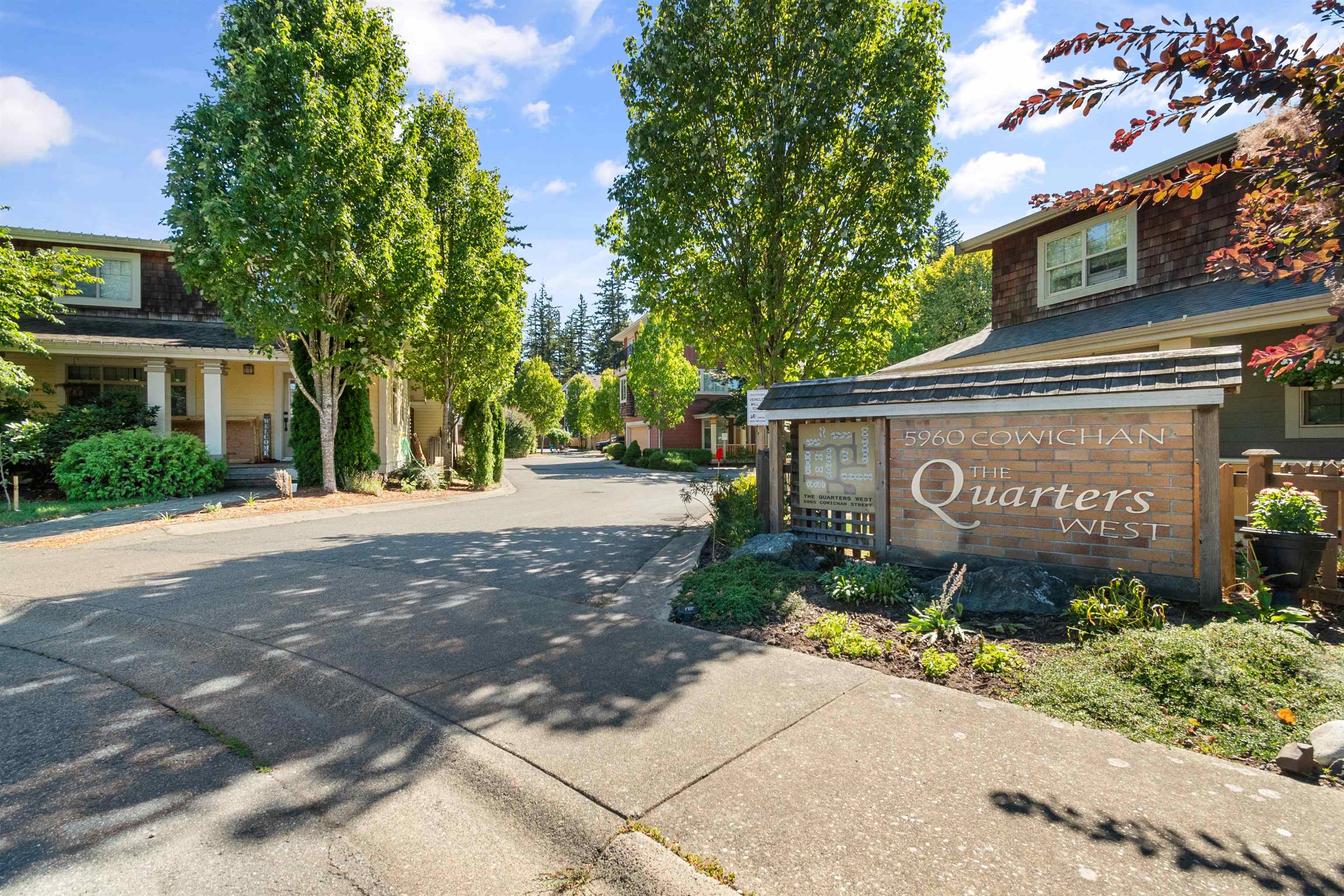 5960 Cowichan Street #24, Chilliwack, BC V2R 0L6