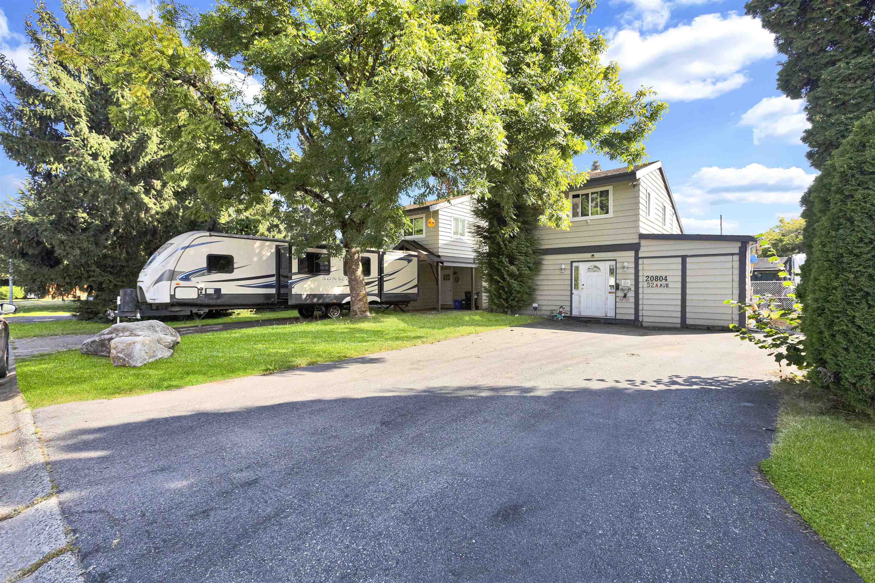 52a Avenue, Langley, BC V3A 6E5