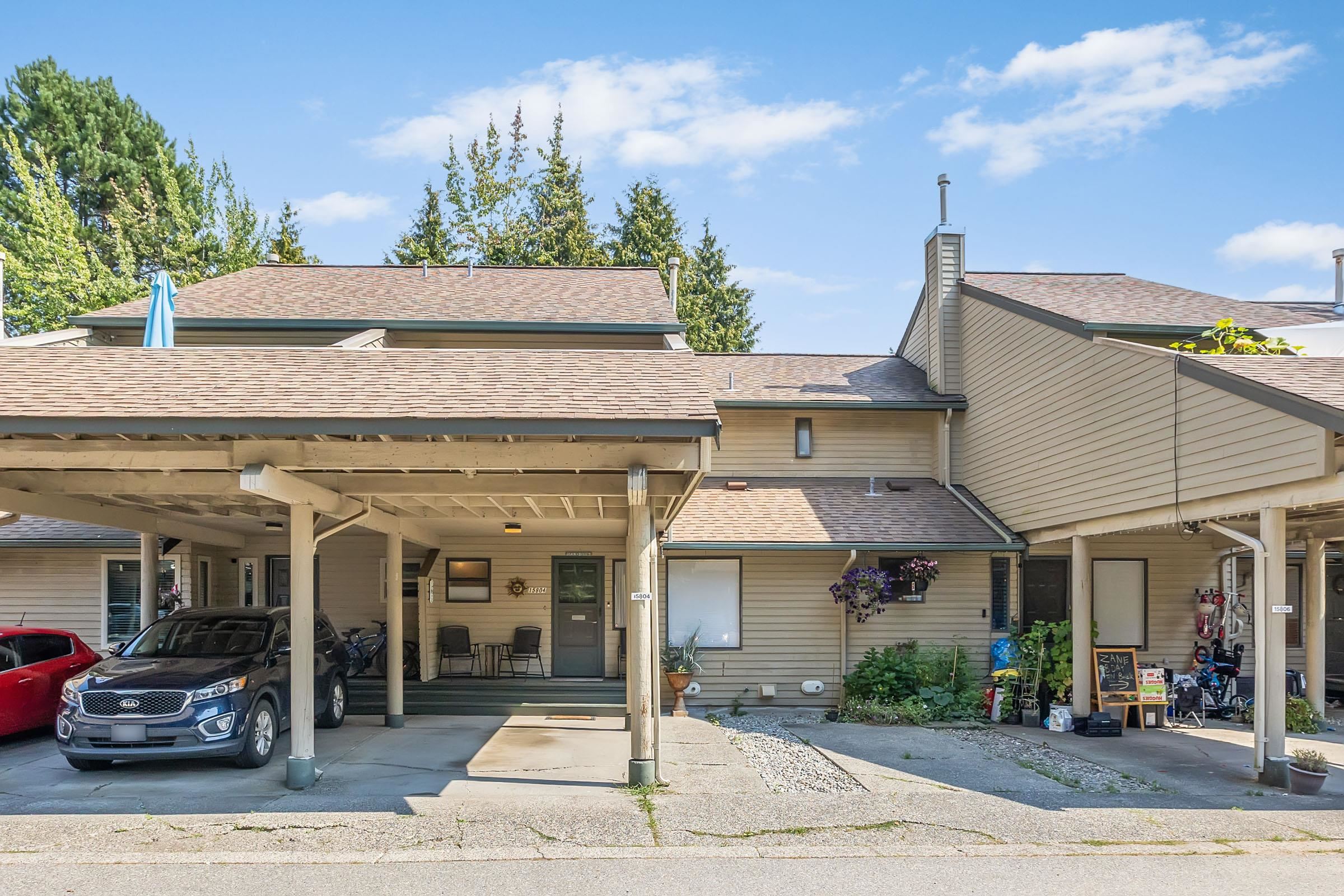 15804 Mcbeth Road, Surrey, BC V4A 5X3