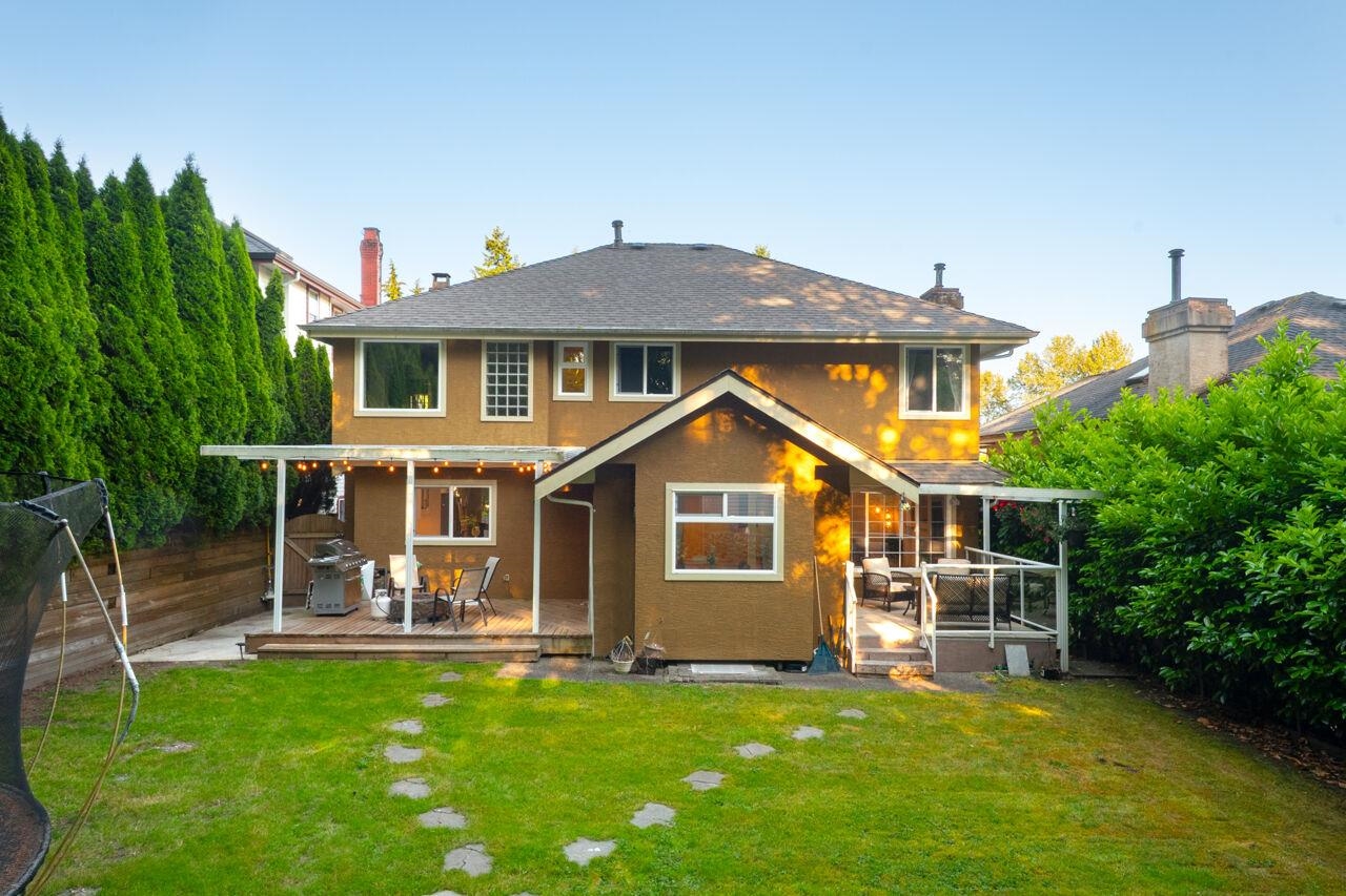 1416 Purcell Drive, Coquitlam, BC V3E 2R7