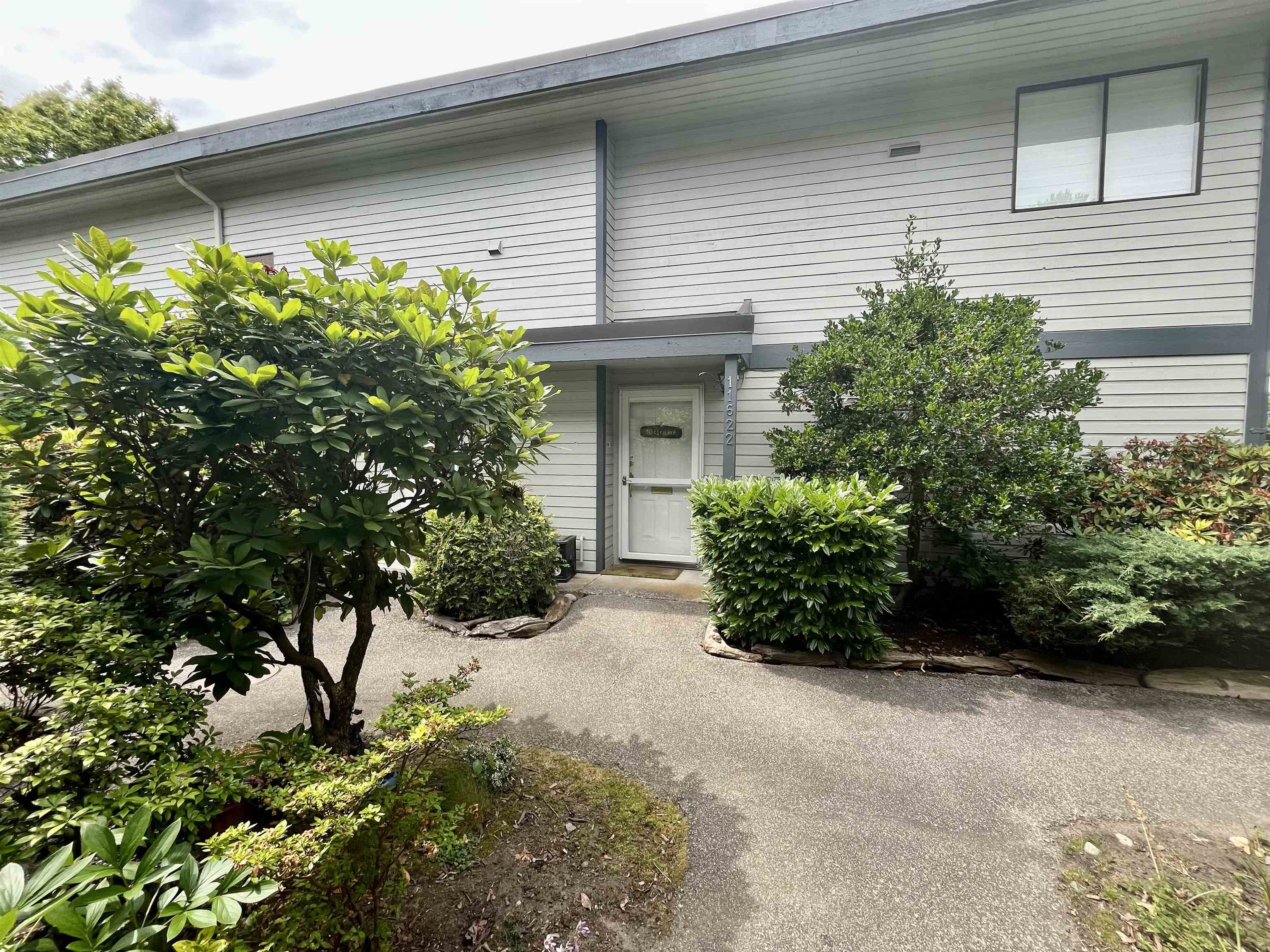 11622 Kingsbridge Drive, Richmond, BC V7A 4S1