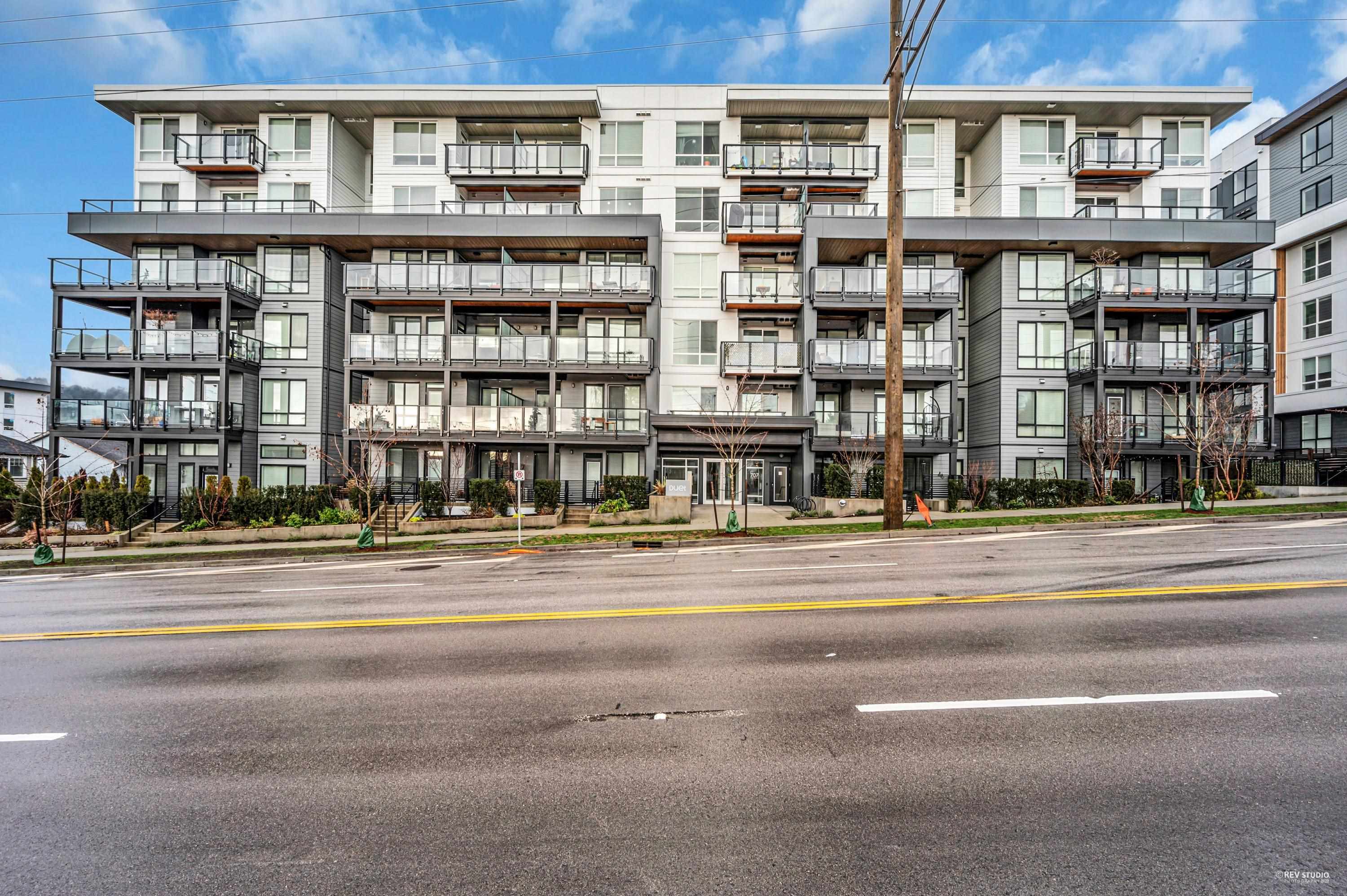 707 Como Lake Avenue #113, Coquitlam, BC V3J 0J5