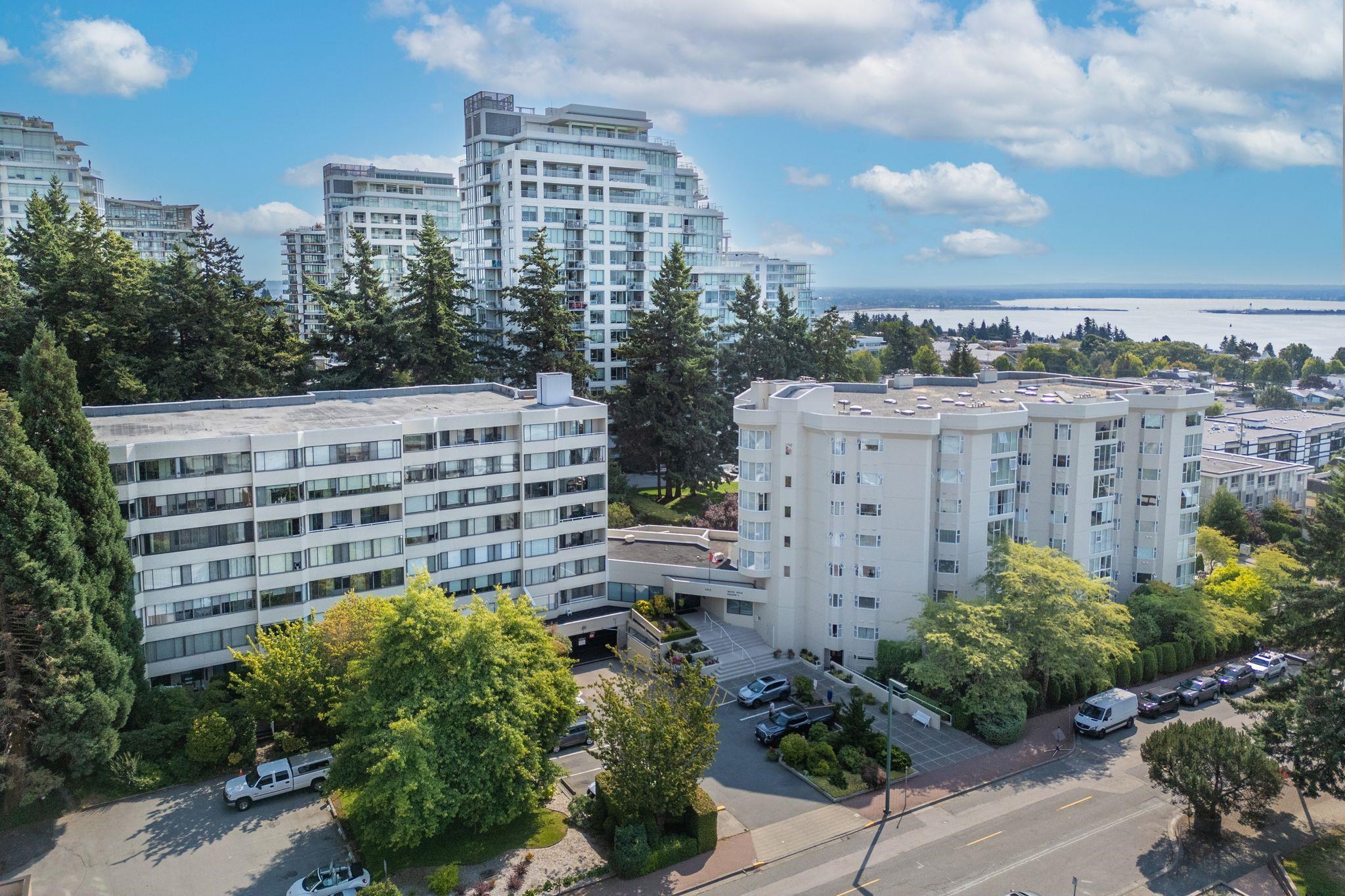 1442 Foster Street #407, White Rock, BC V4B 3X7