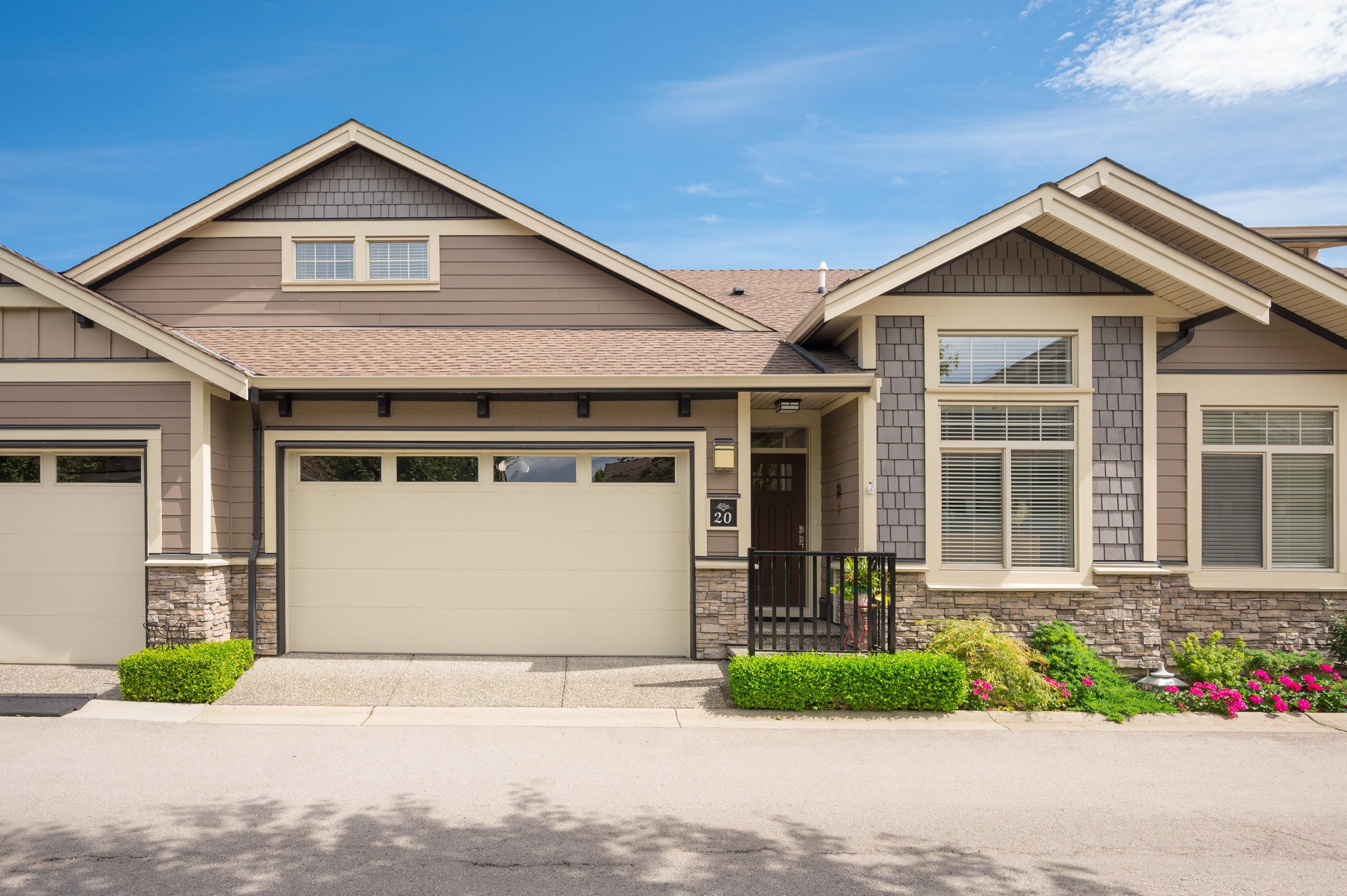 350 174 Street #20, Surrey, BC V3Z 2N8