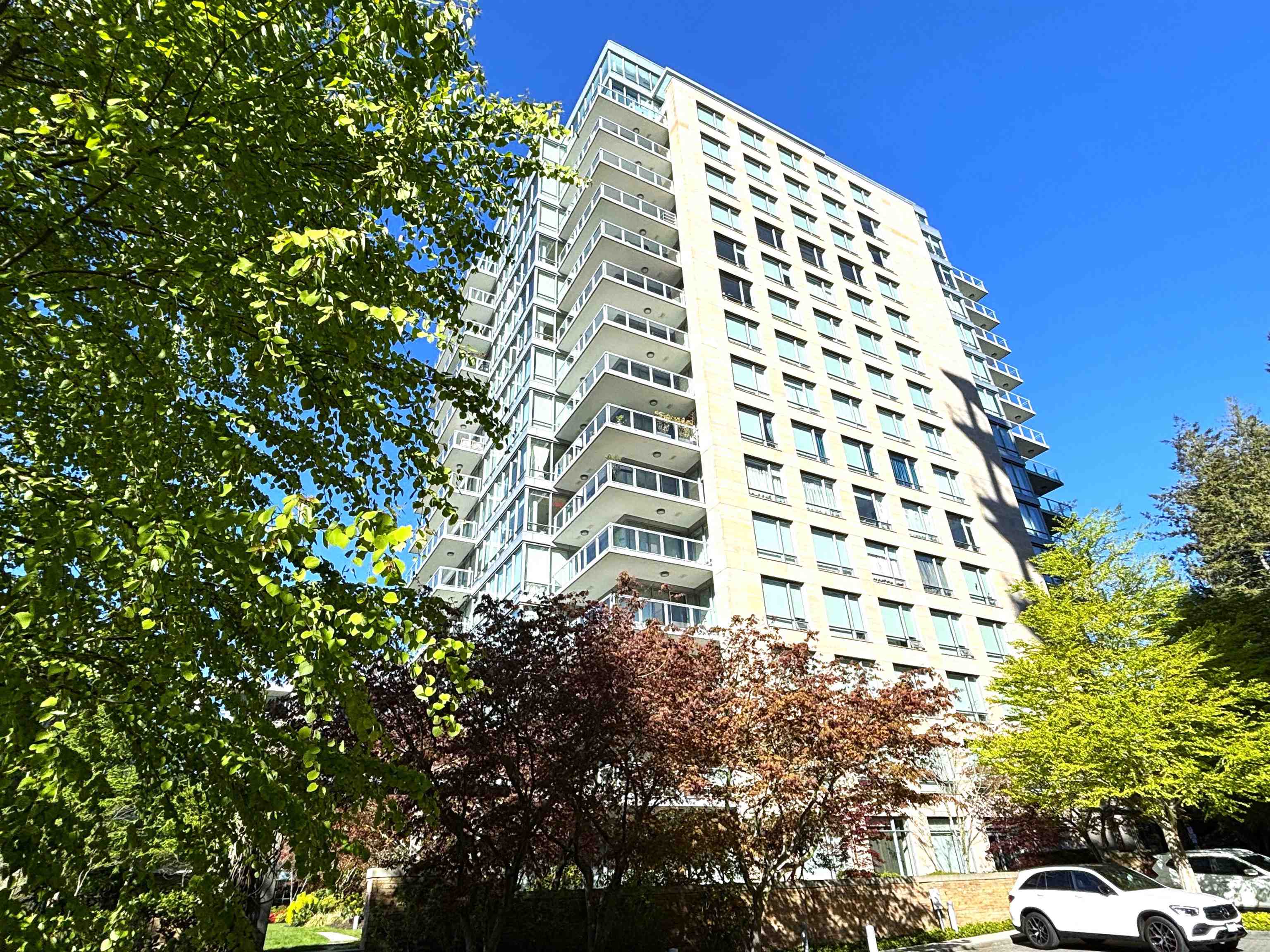 5838 Berton Avenue #1501, Vancouver, BC V6S 0A5