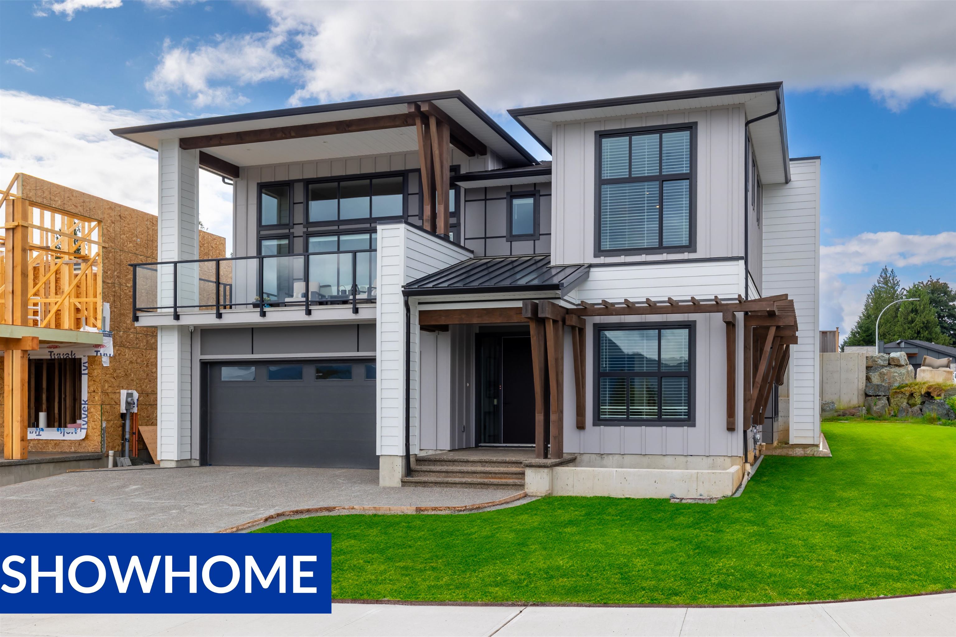47256 Valerie Place, Chilliwack, BC V2P 7W9