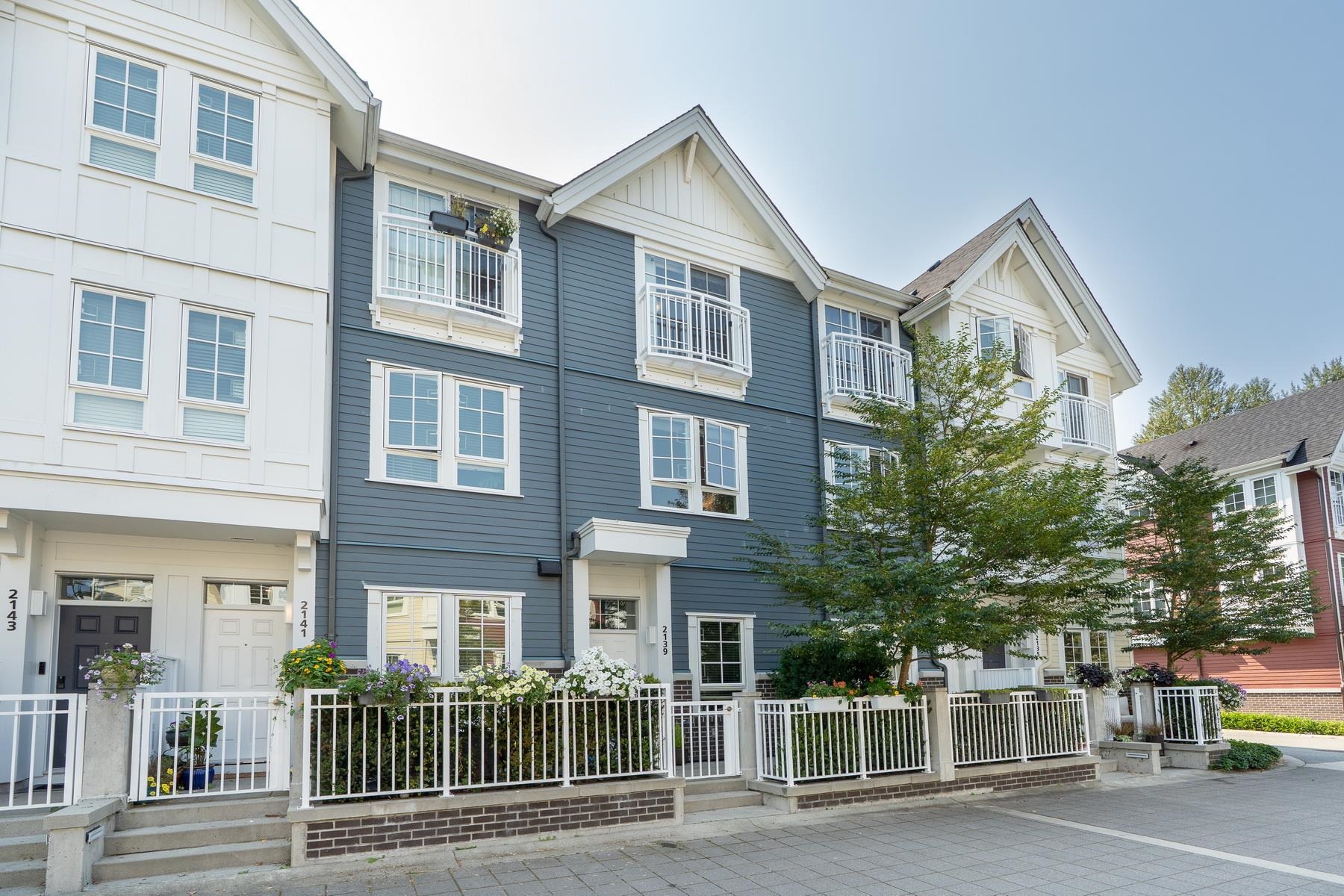 2139 Spring Street, Port Moody, BC V3H 0J5