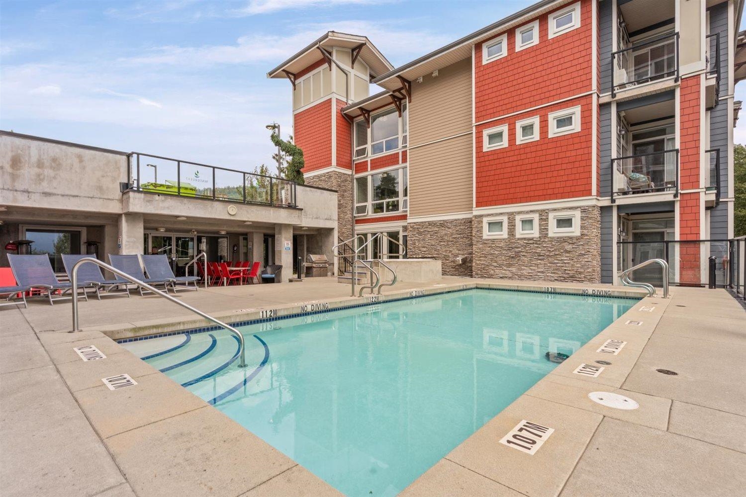 2242 Whatcom Road #211, Abbotsford, BC V3G 0G3