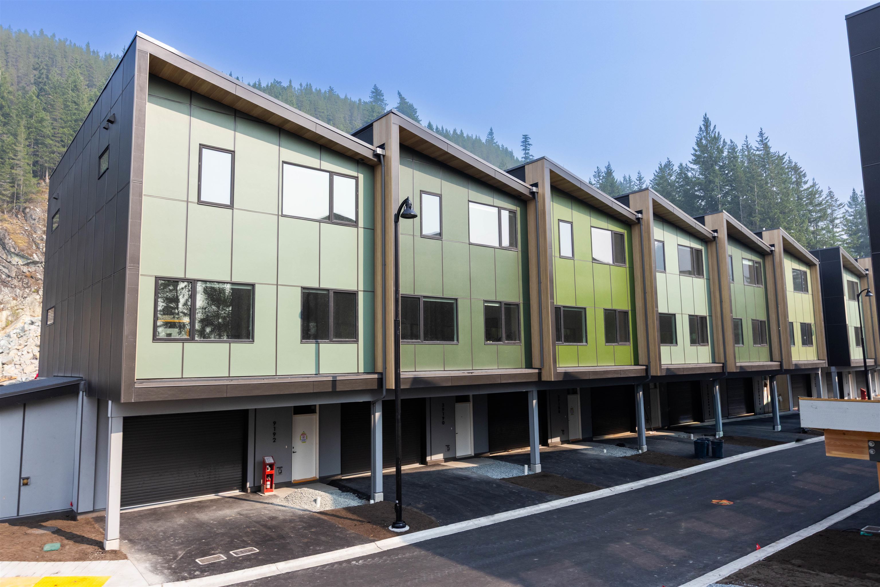 1050 Finch Drive #28, Squamish, BC V0V 0V0