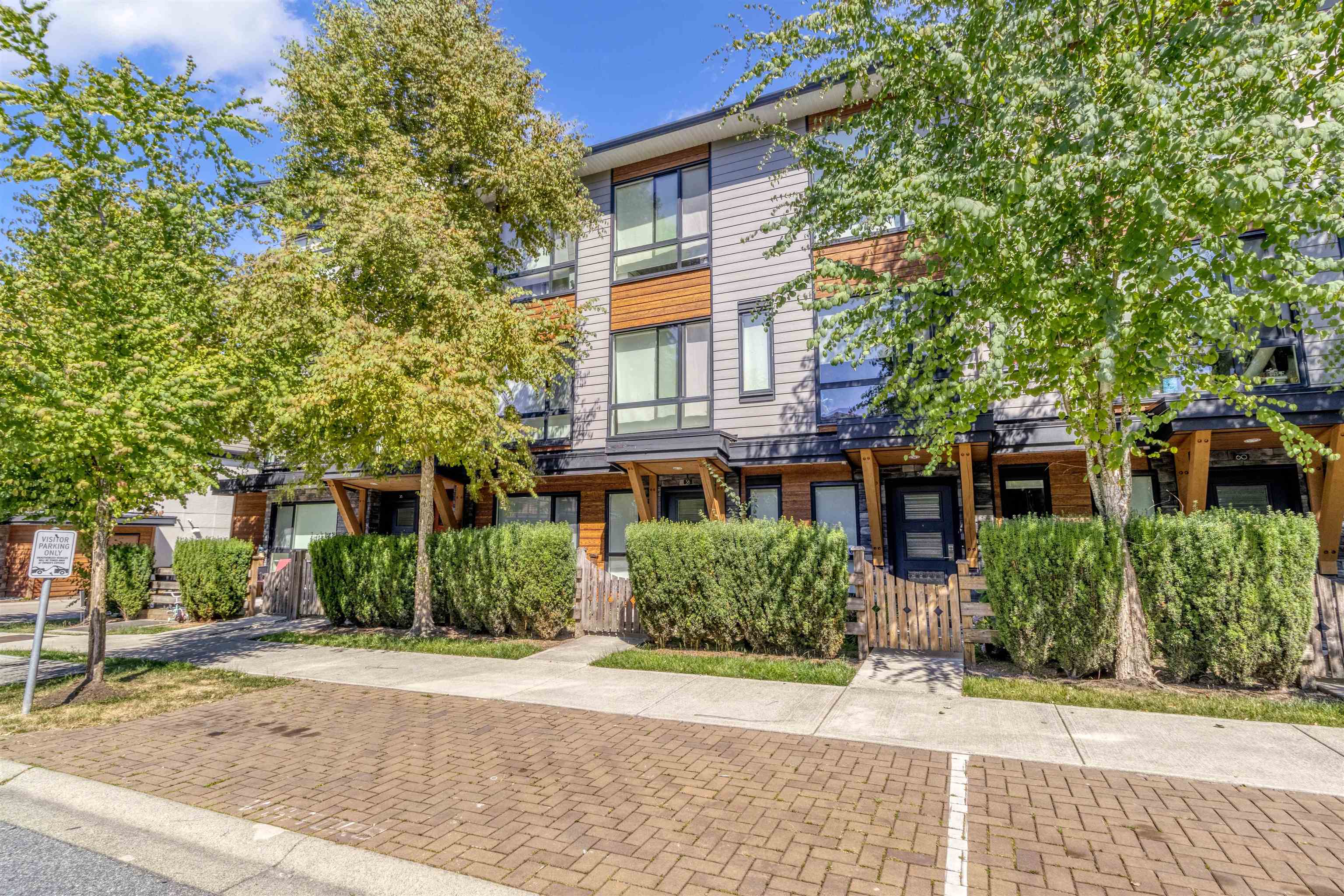 16488 64 Avenue #58, Surrey, BC V3S 6X6
