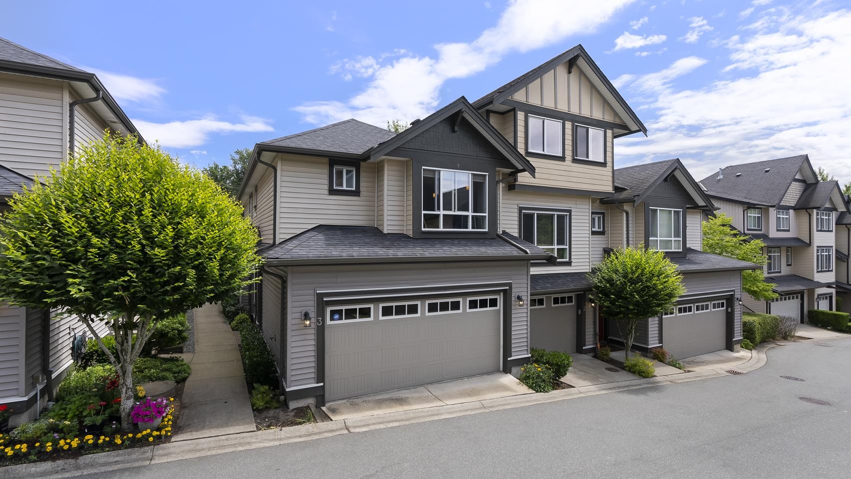 19938 70 Avenue #3, Langley, BC V2Y 3C6