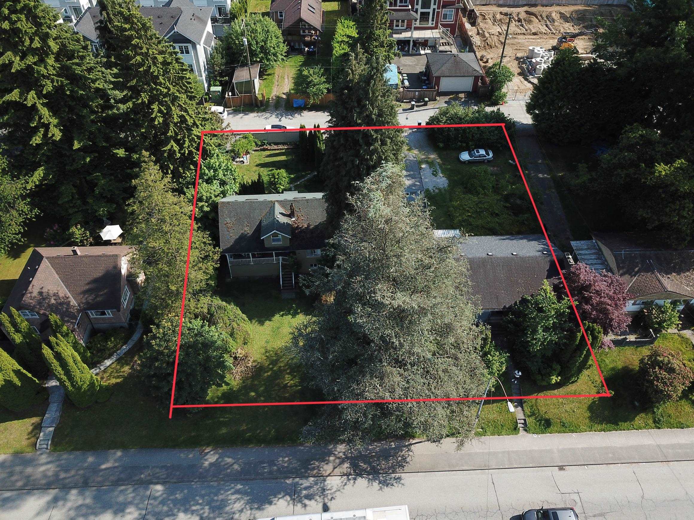 2813 Saint Johns Street, Port Moody, BC V3H 2B9