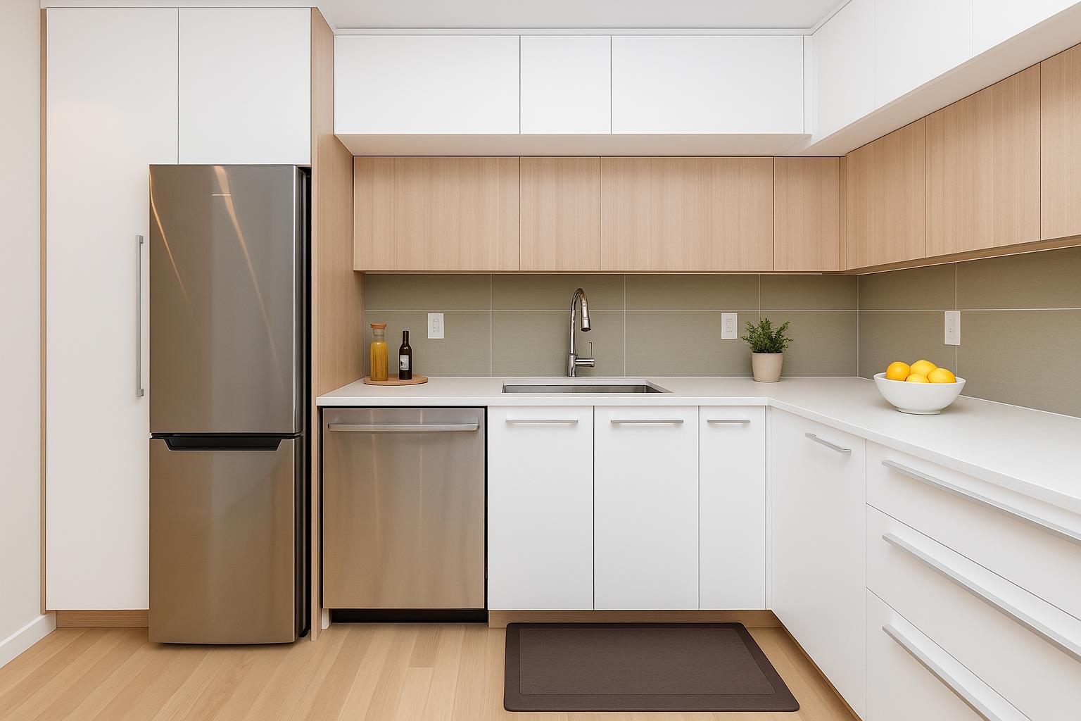 9888 University Crescent #411, Burnaby, BC V5A 0G4