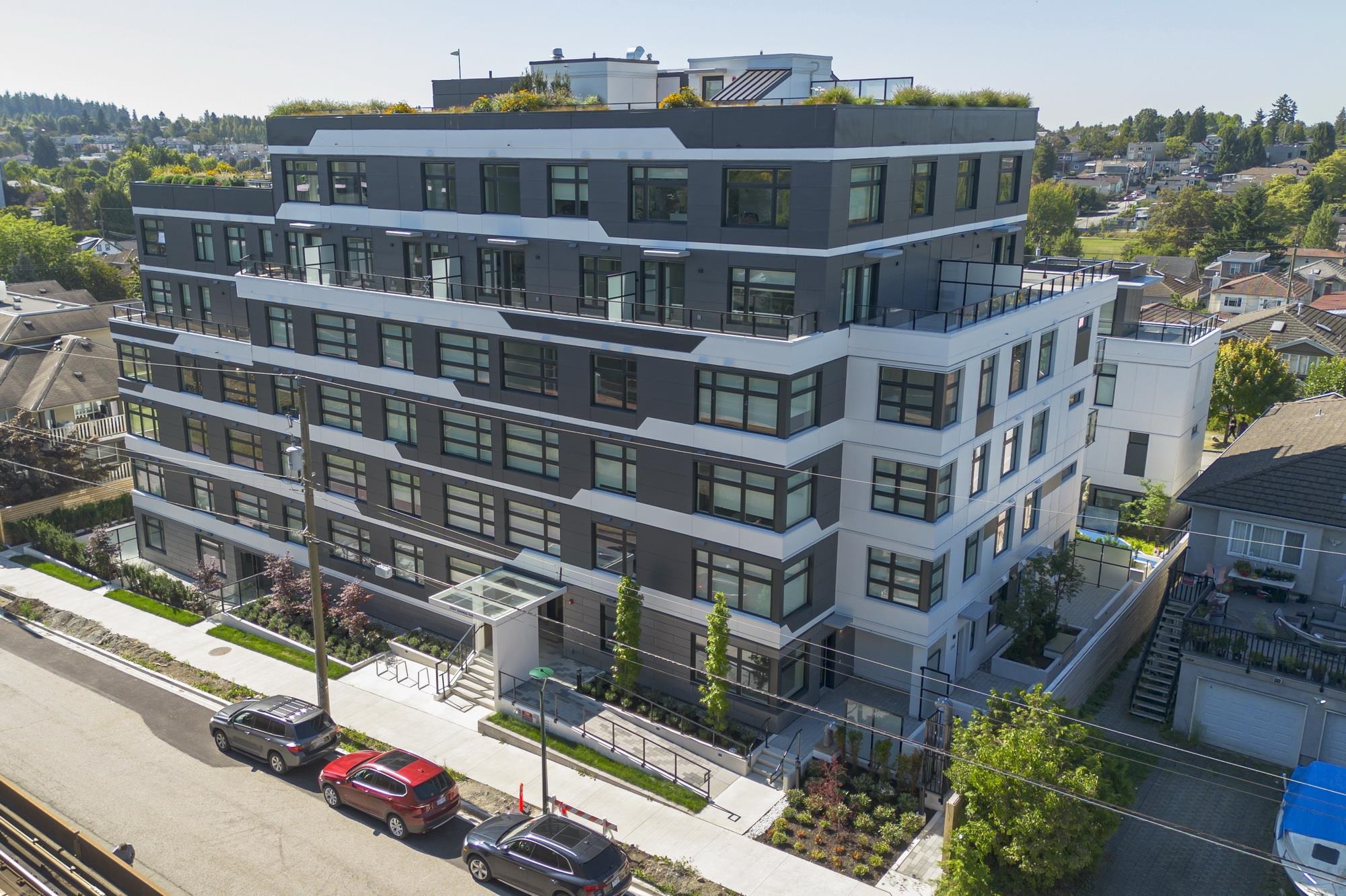 3264 Vanness Ave #206, Vancouver, BC V5R 0L5