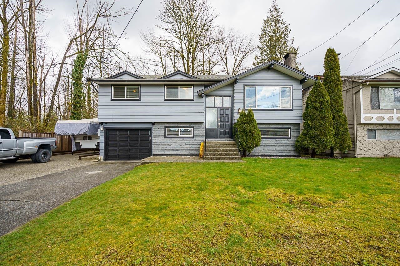 2259 Prairie Avenue, Port Coquitlam, BC V3B 1V8
