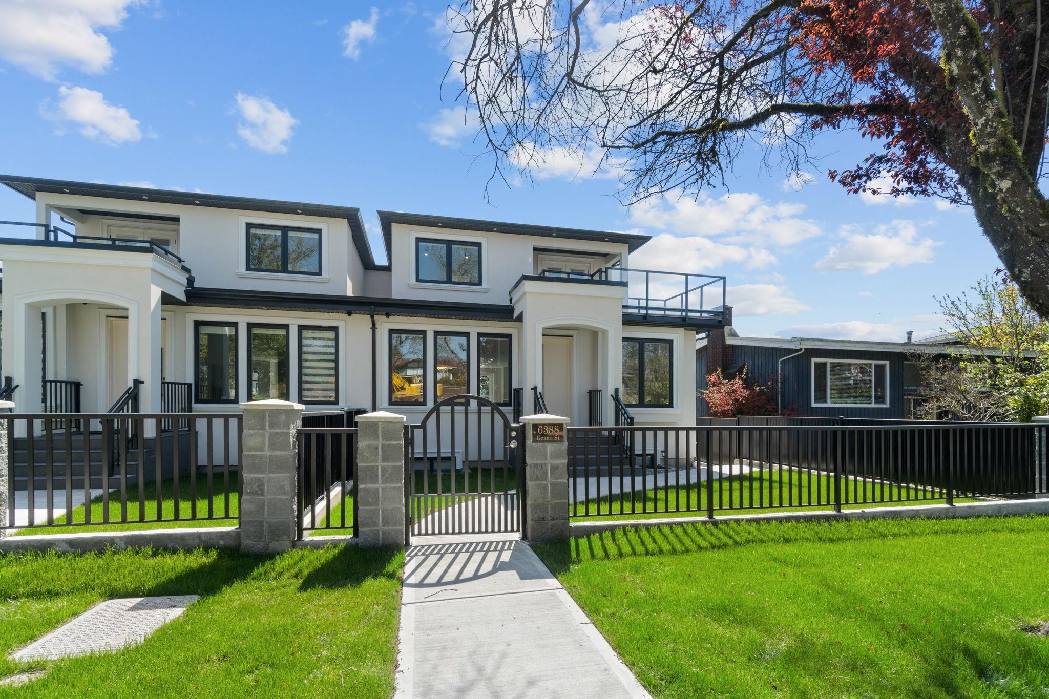 6388 Grant Street, Burnaby, BC V5B 2K6