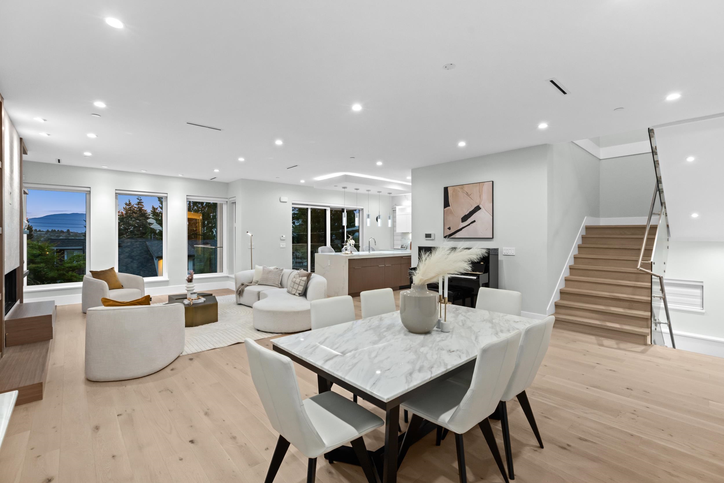 3279 Vimy Crescent, Vancouver, BC V5M 4B5