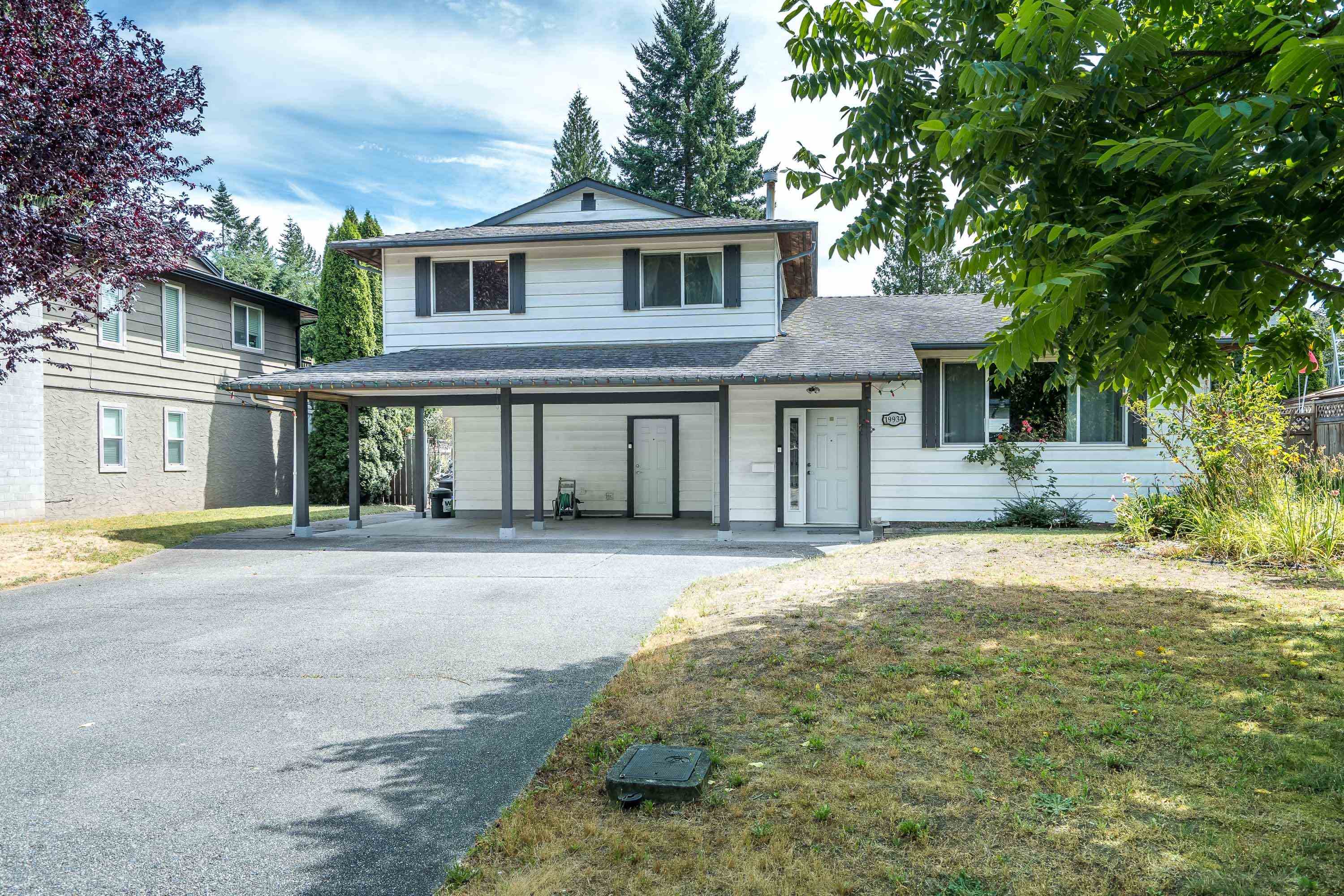 45a Avenue, Langley, BC V3A 5R9