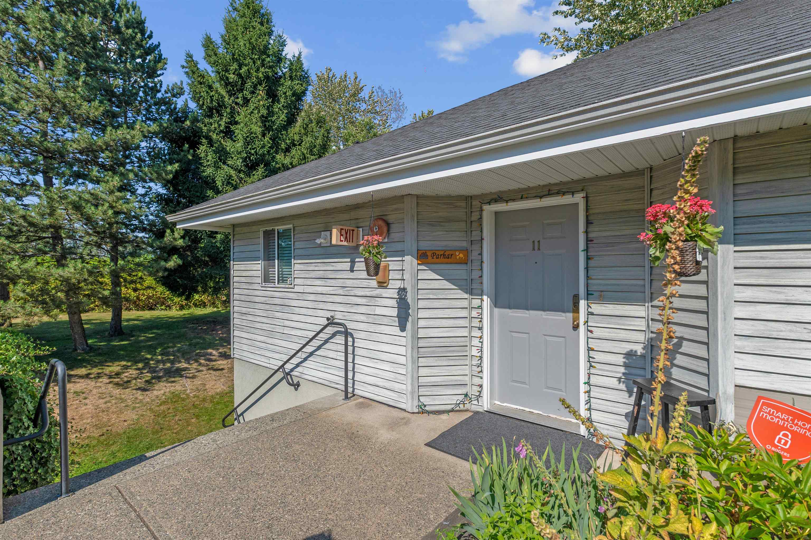 13670 84 Avenue #11, Surrey, BC V3W 0T6