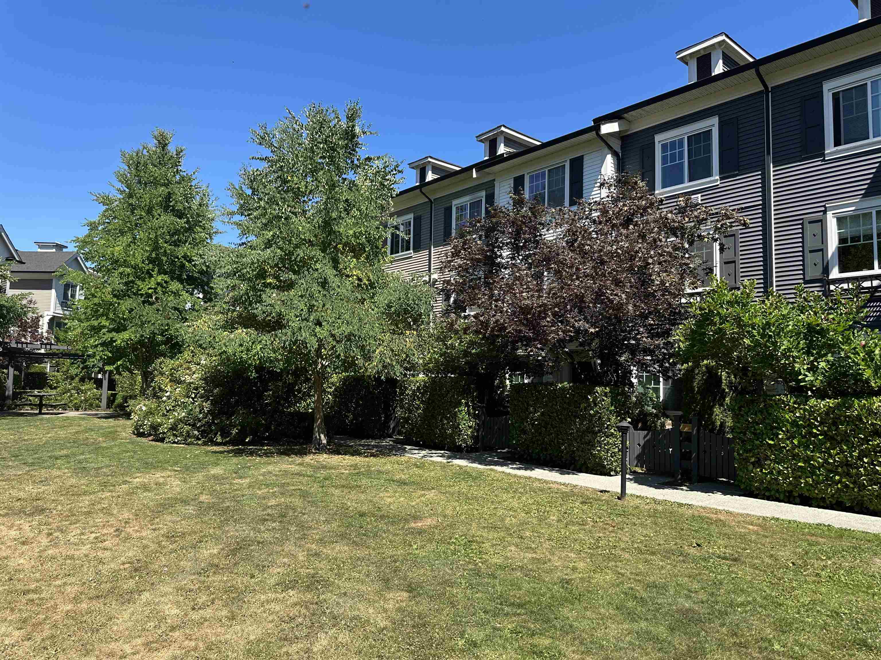 3010 Riverbend Drive #40, Coquitlam, BC V3C 0B8