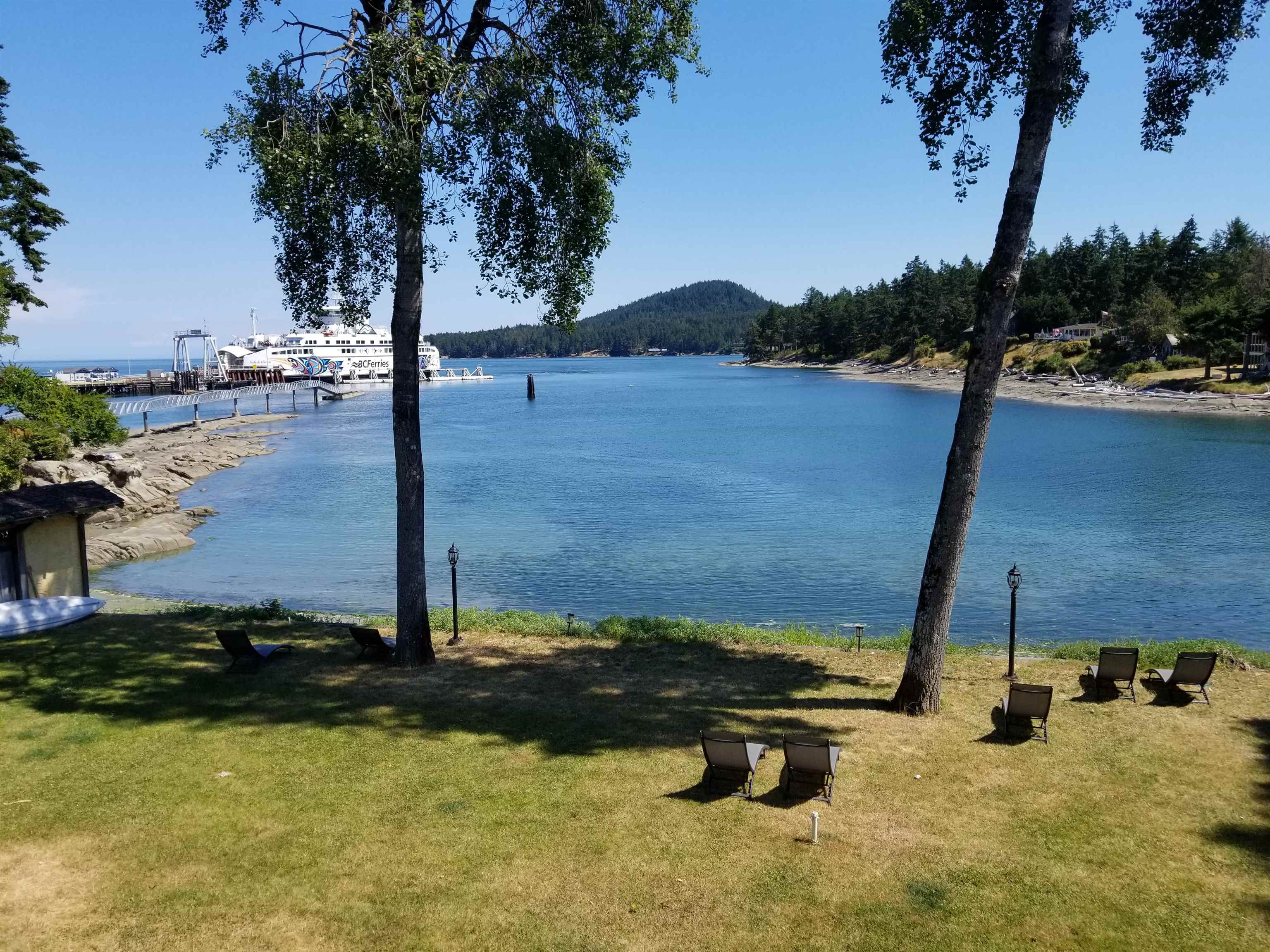 134 Madrona Dr D, Galiano Island, BC V0N 1P0