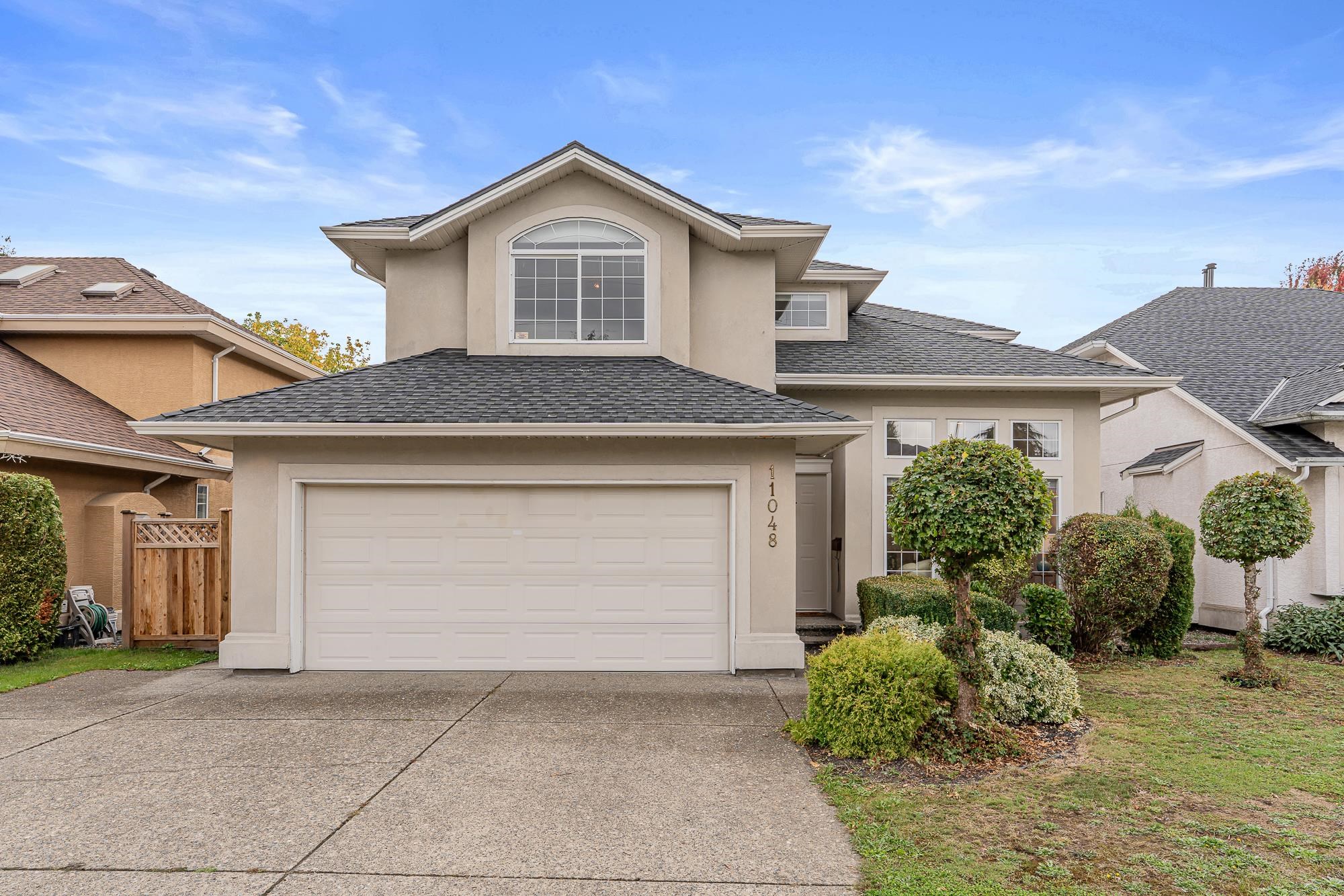 160 Street, Surrey, BC V4N 1R2