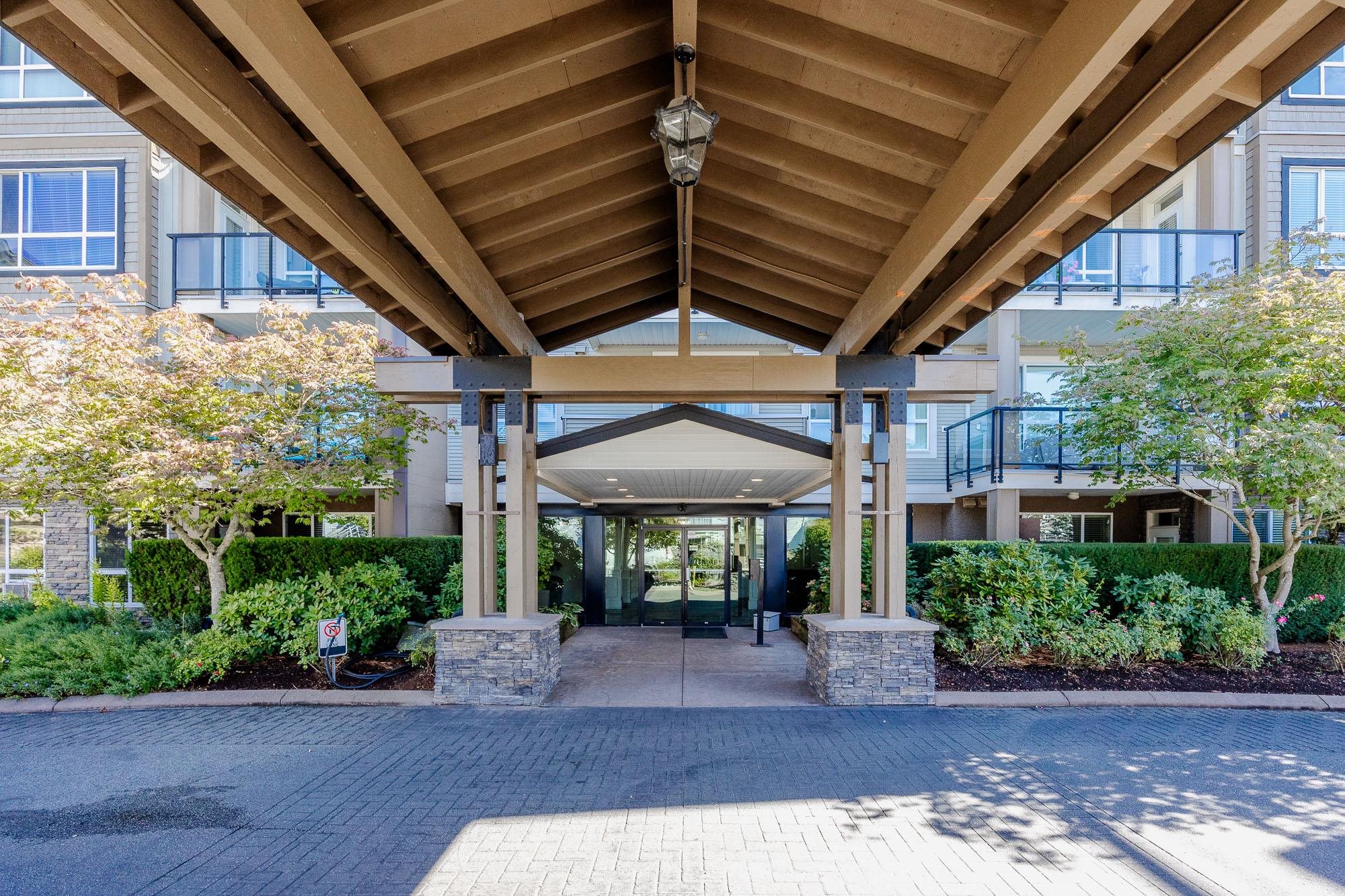 32729 Garibaldi Drive #410, Abbotsford, BC V2T 0A6
