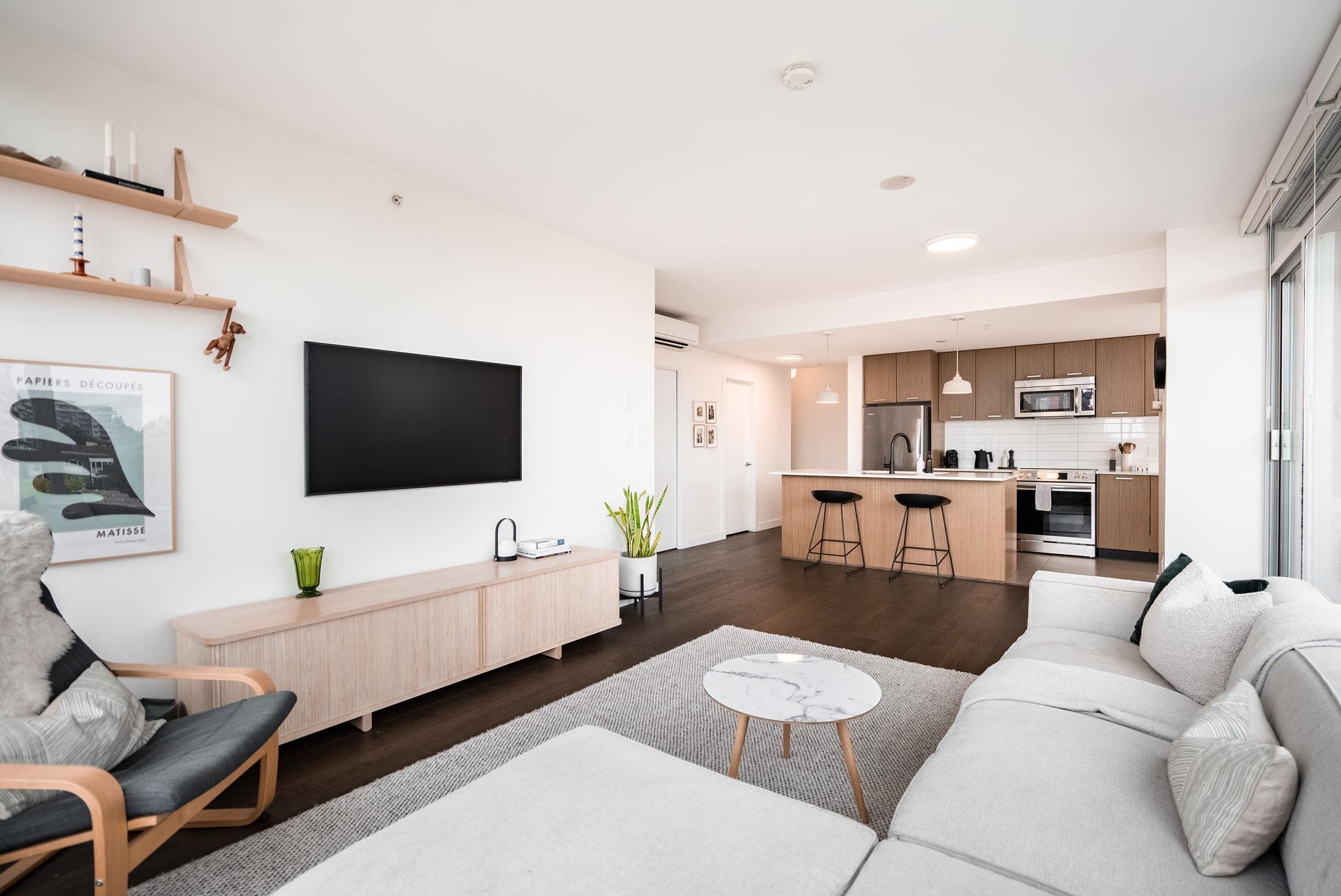 2321 Scotia Street #709, Vancouver, BC V5T 0A8