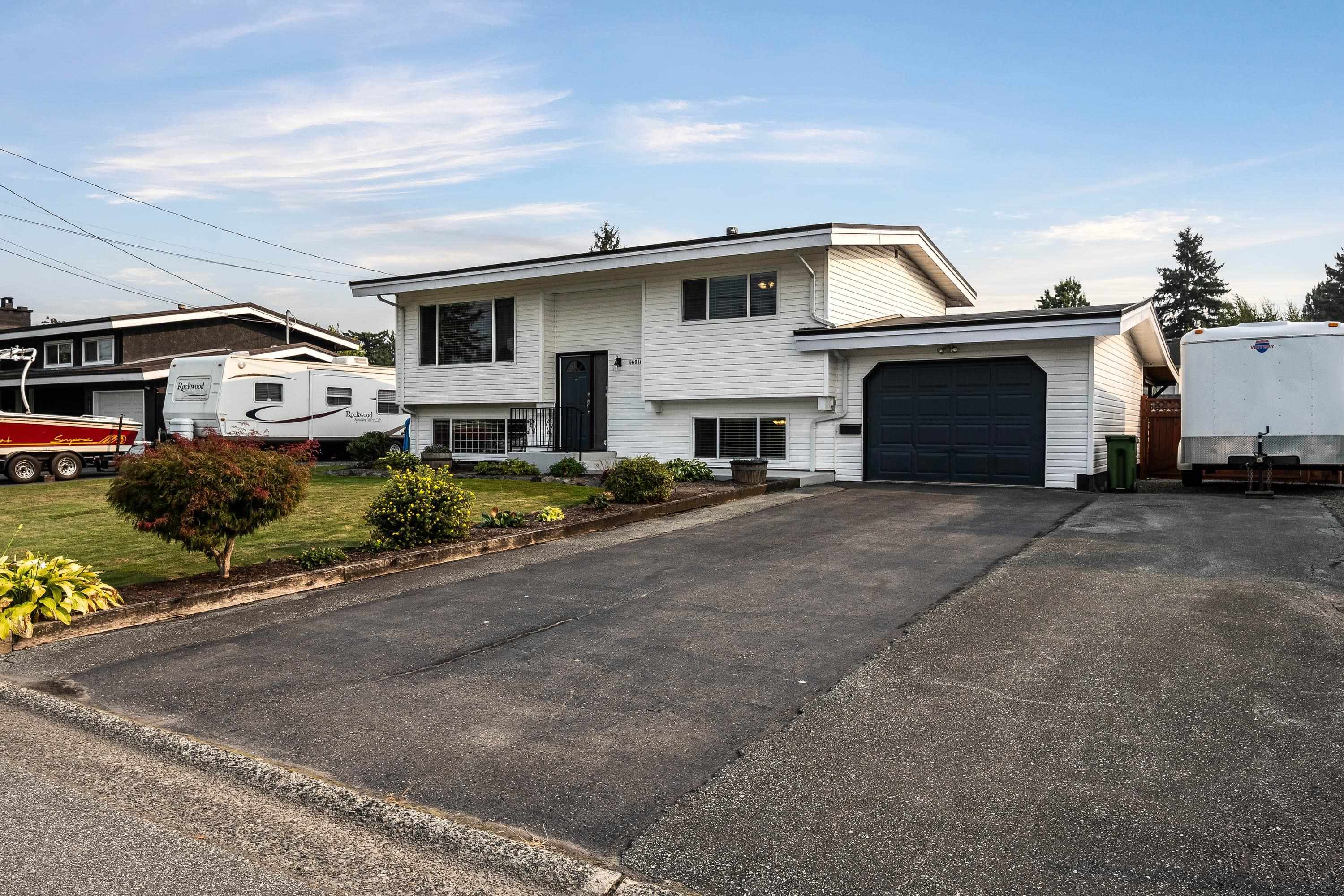 46086 Larter Avenue, Chilliwack, BC V2P 6M6